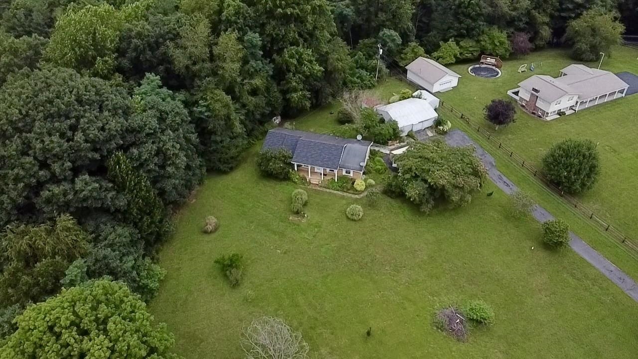 92 SE Fawn Lane SE Rocky Gap VA 24366
