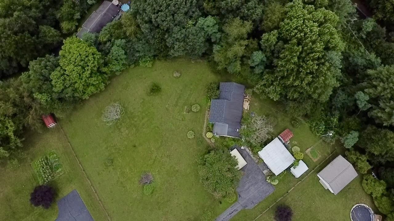 92 SE Fawn Lane SE Rocky Gap VA 24366