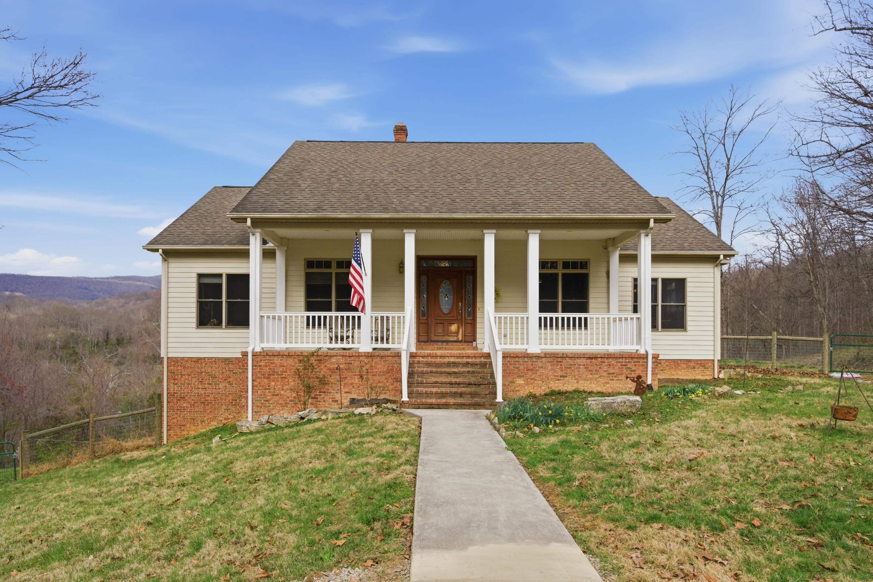 289 Simmental Lane Pembroke VA 24136