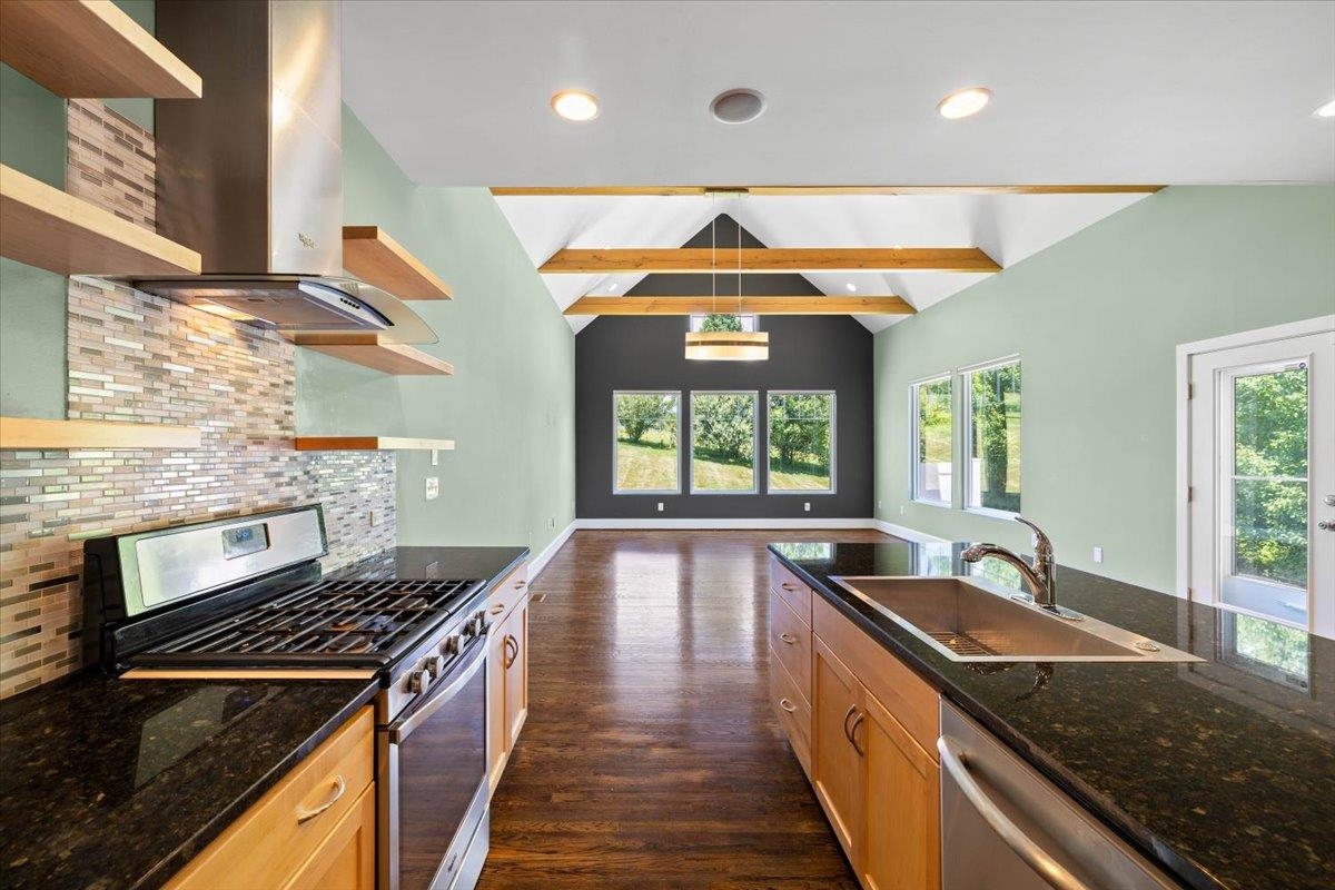 1202 Redbud Road Blacksburg VA 24060