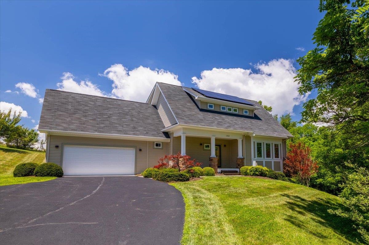1202 Redbud Road Blacksburg VA 24060