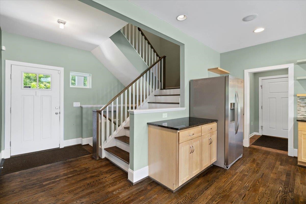1202 Redbud Road Blacksburg VA 24060