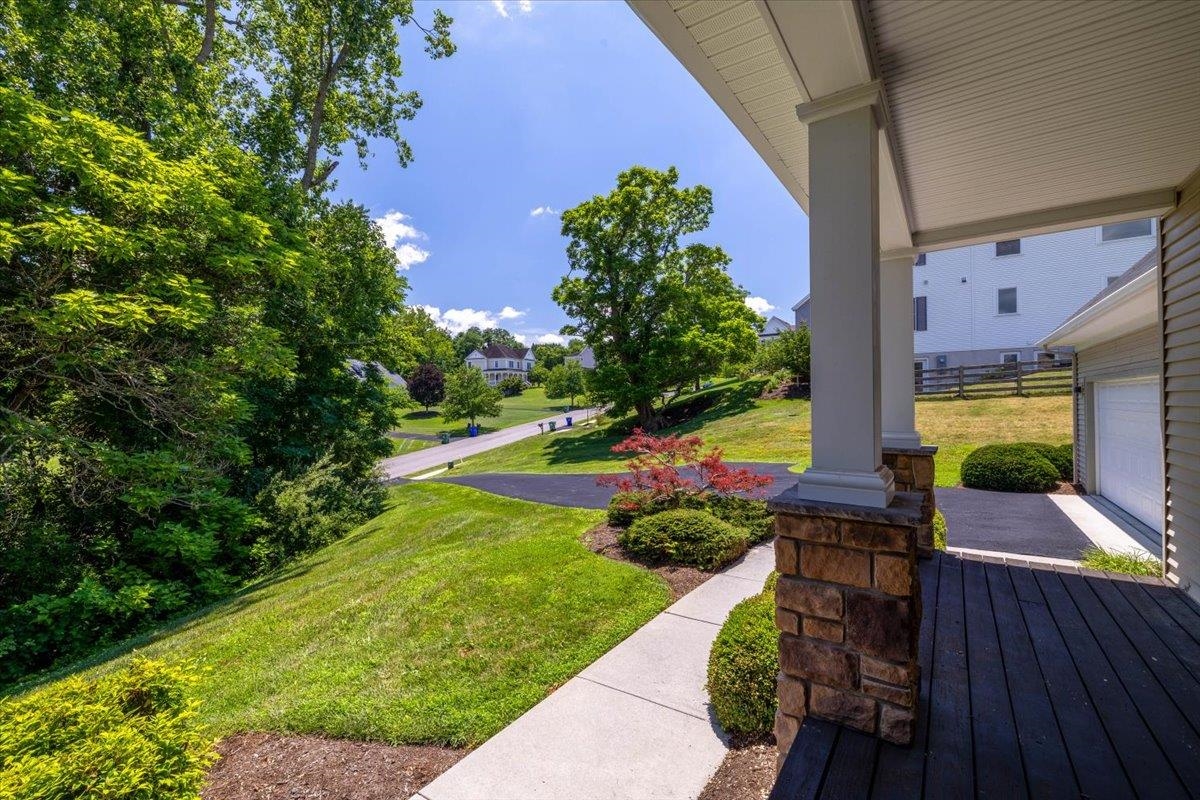 1202 Redbud Road Blacksburg VA 24060