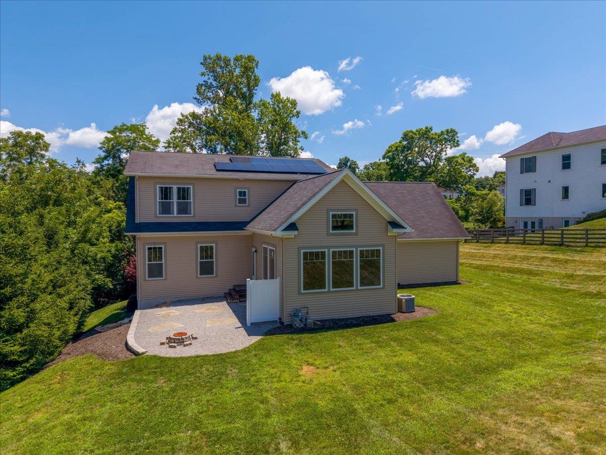 1202 Redbud Road Blacksburg VA 24060