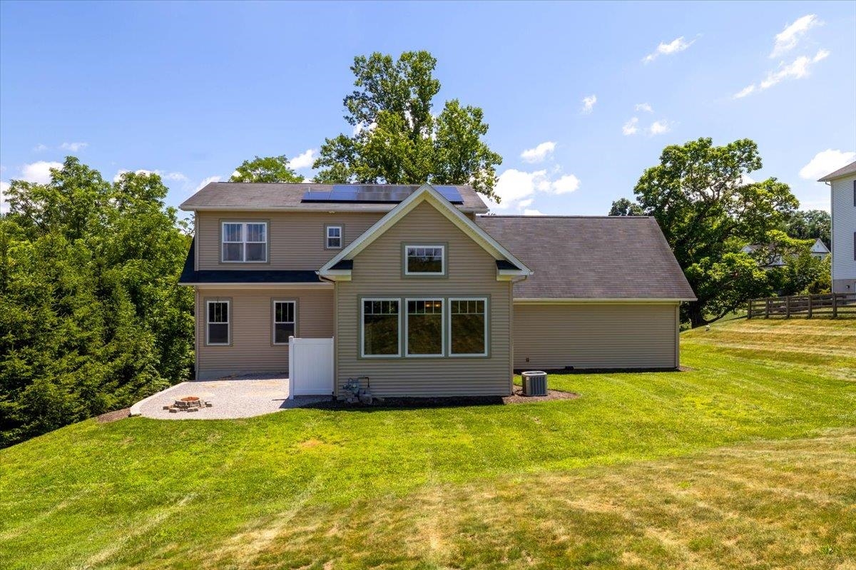 1202 Redbud Road Blacksburg VA 24060
