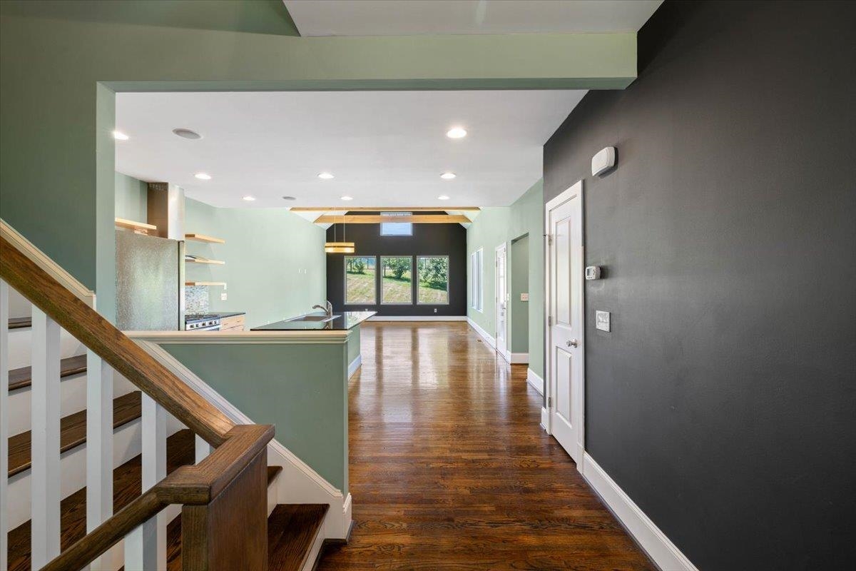 1202 Redbud Road Blacksburg VA 24060