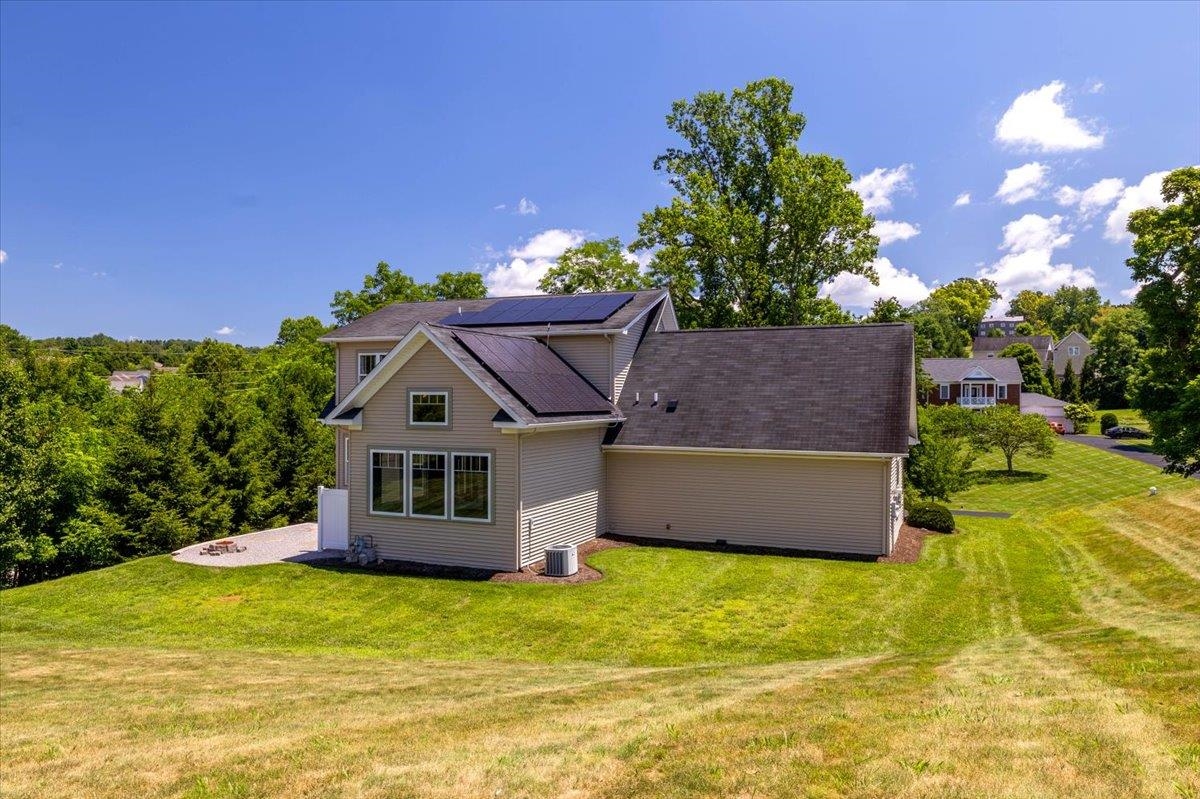 1202 Redbud Road Blacksburg VA 24060