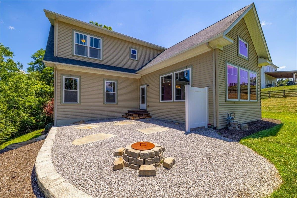 1202 Redbud Road Blacksburg VA 24060
