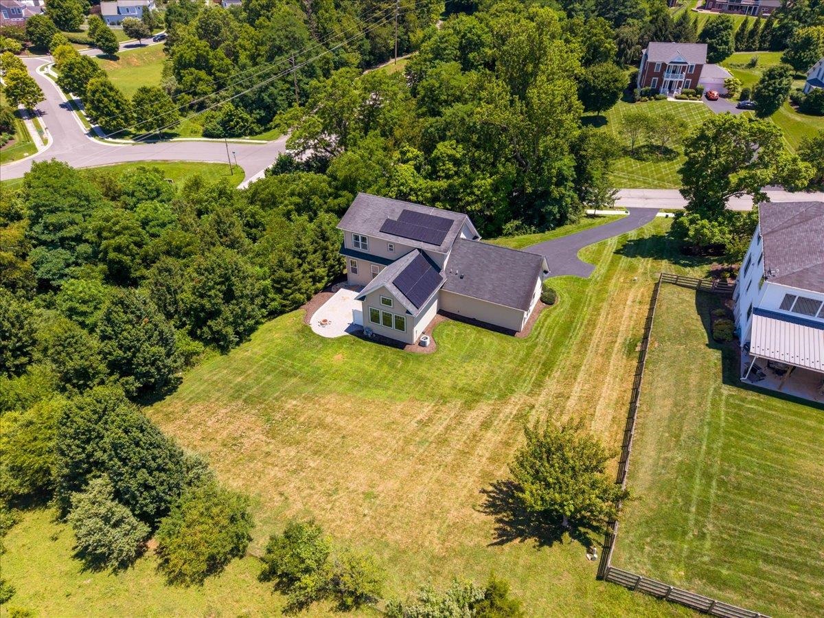 1202 Redbud Road Blacksburg VA 24060