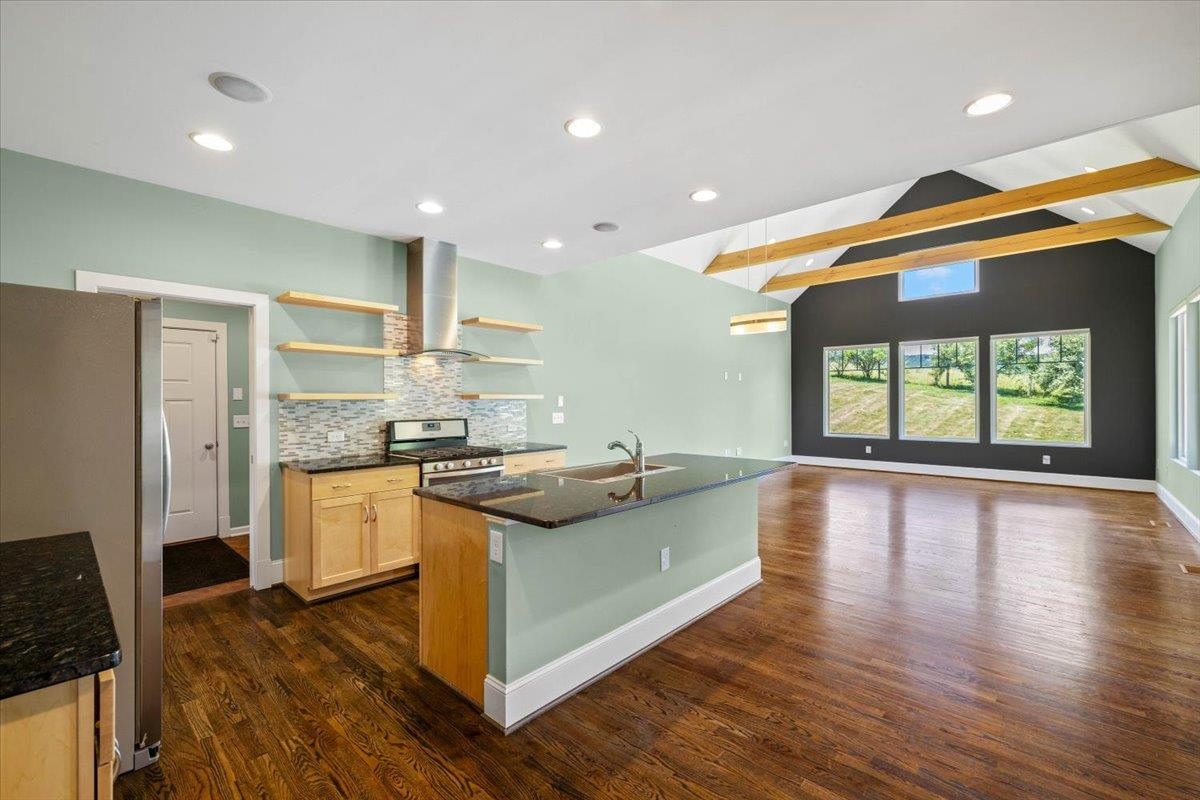 1202 Redbud Road Blacksburg VA 24060