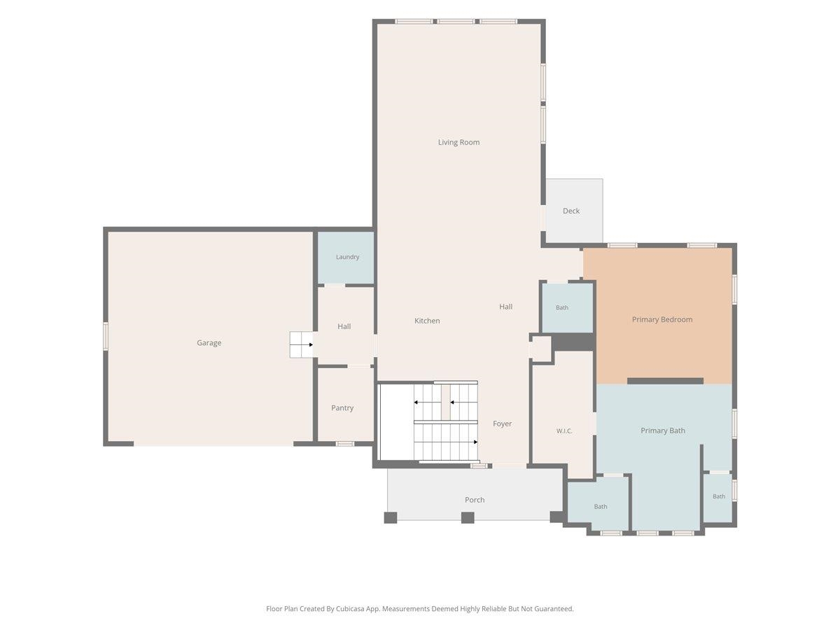 1202 Redbud Road Blacksburg VA 24060