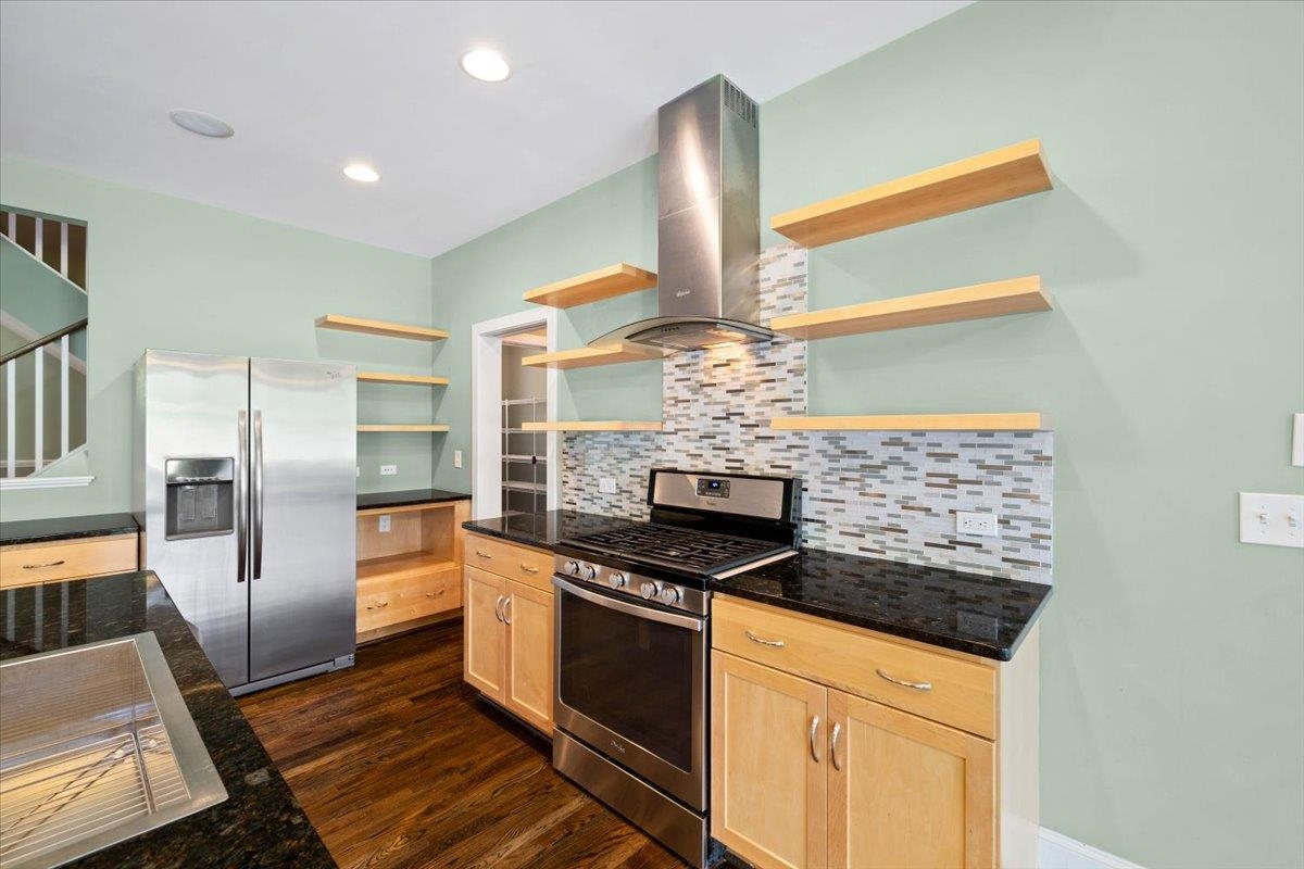 1202 Redbud Road Blacksburg VA 24060