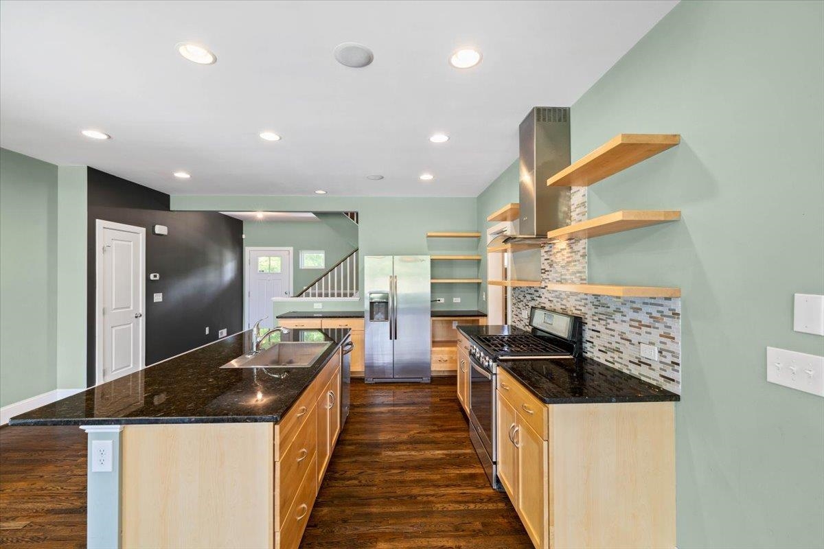 1202 Redbud Road Blacksburg VA 24060