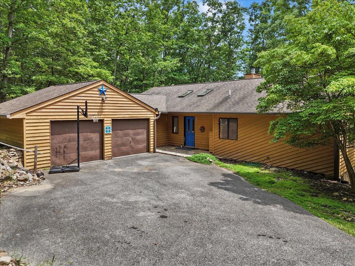 1583 Smithfield Drive Blacksburg VA 24060