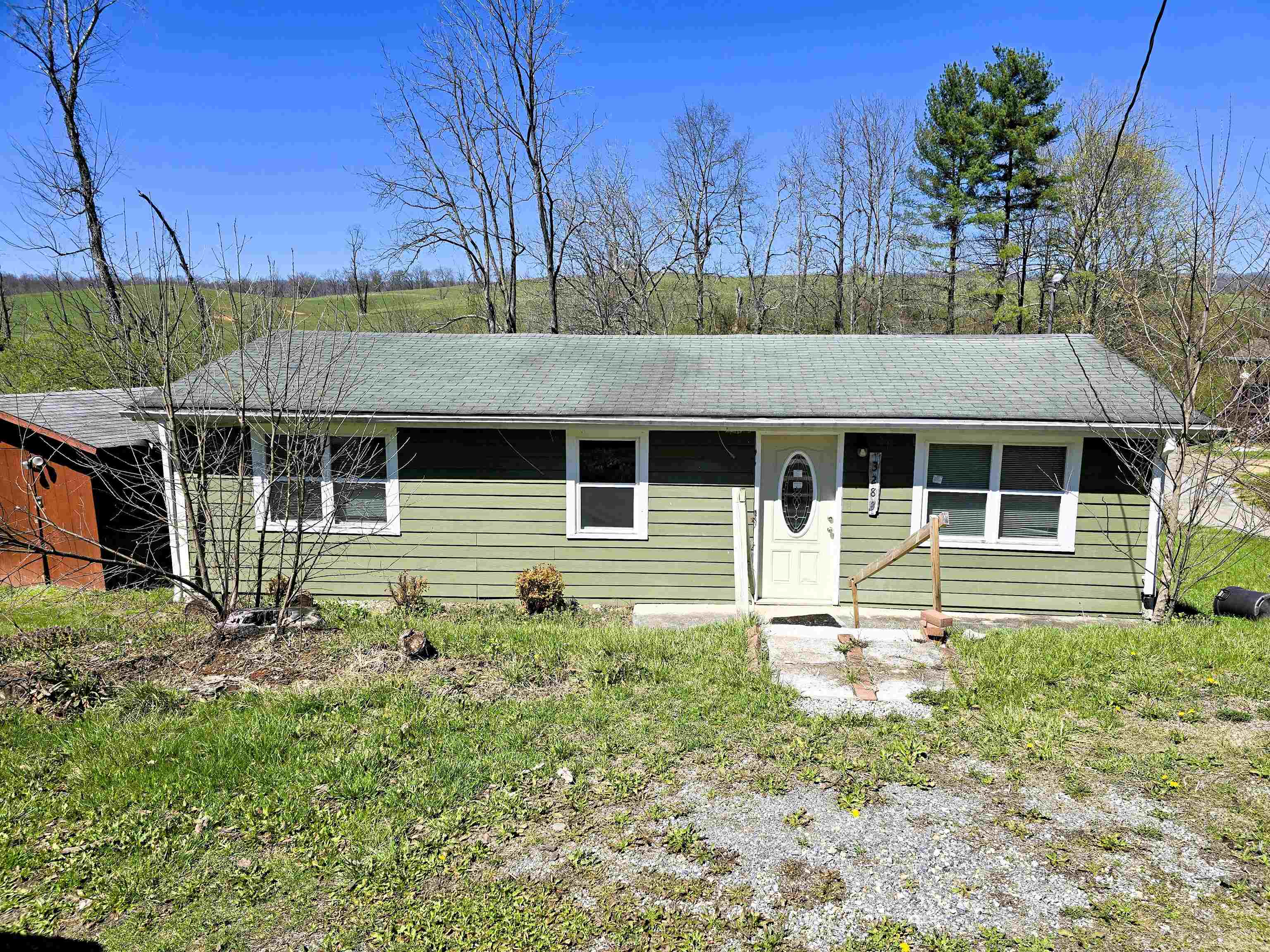 3283 Graham Road Draper VA 24324