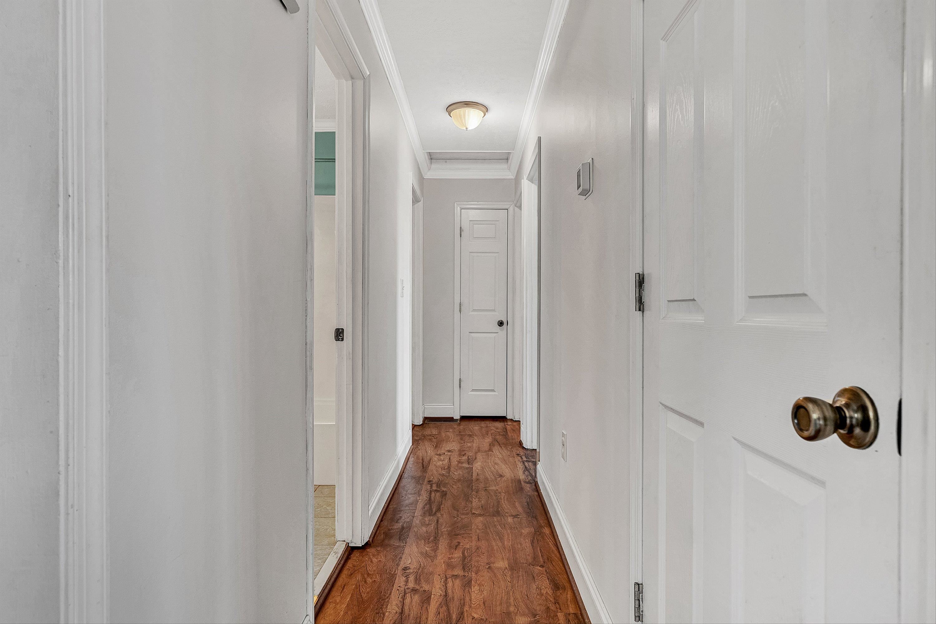 385 Tanglewood Drive SE Christiansburg VA 24073