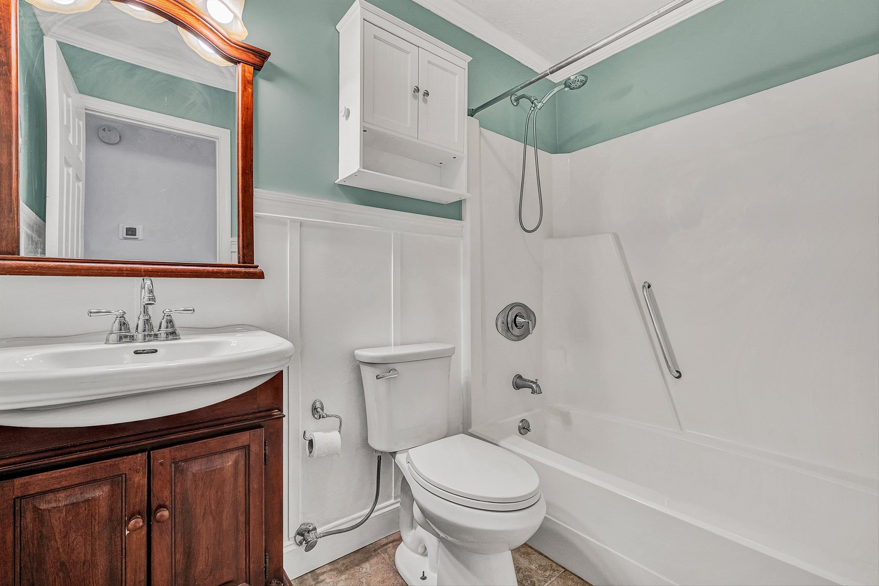 385 Tanglewood Drive SE Christiansburg VA 24073