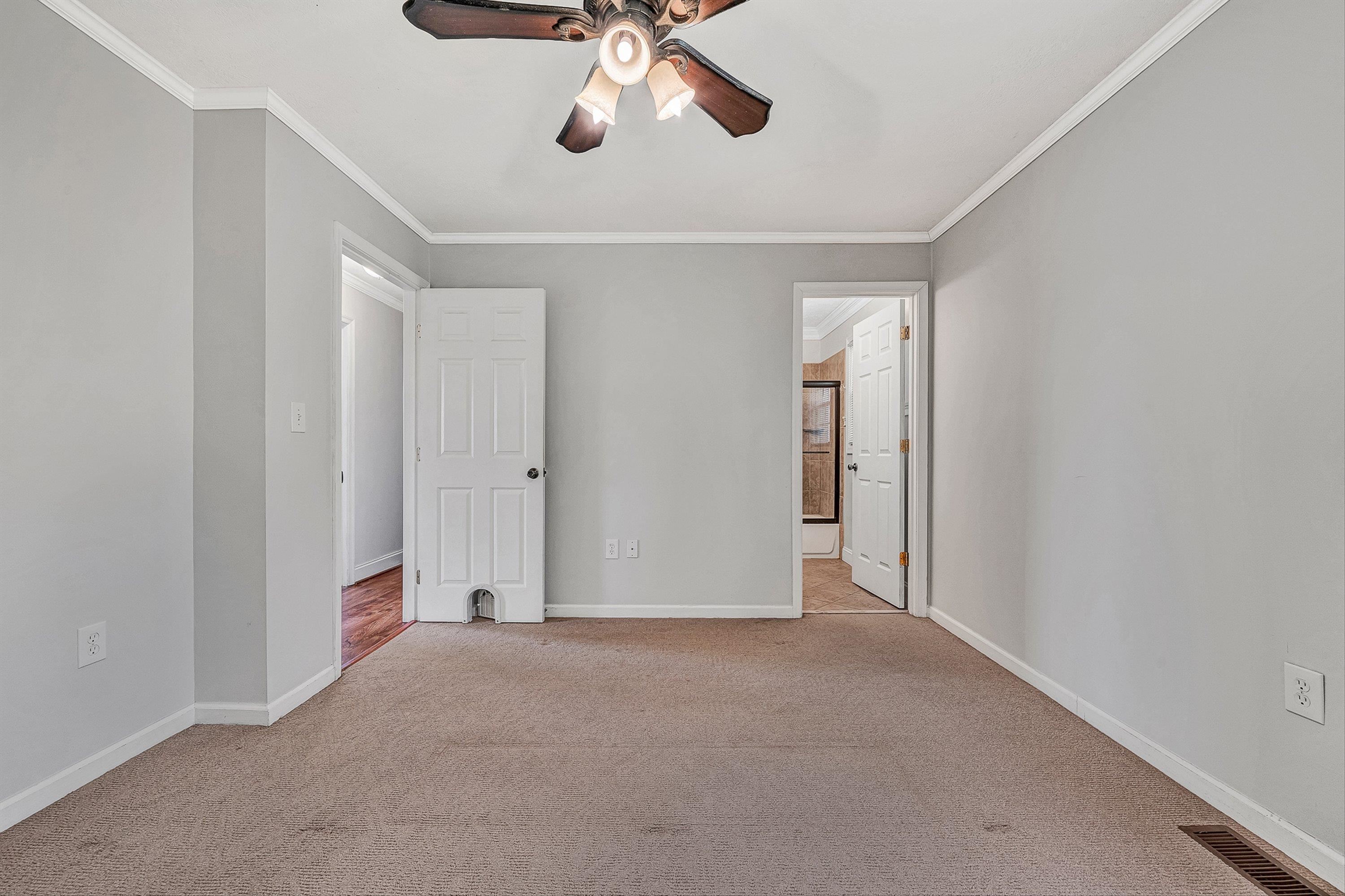 385 Tanglewood Drive SE Christiansburg VA 24073