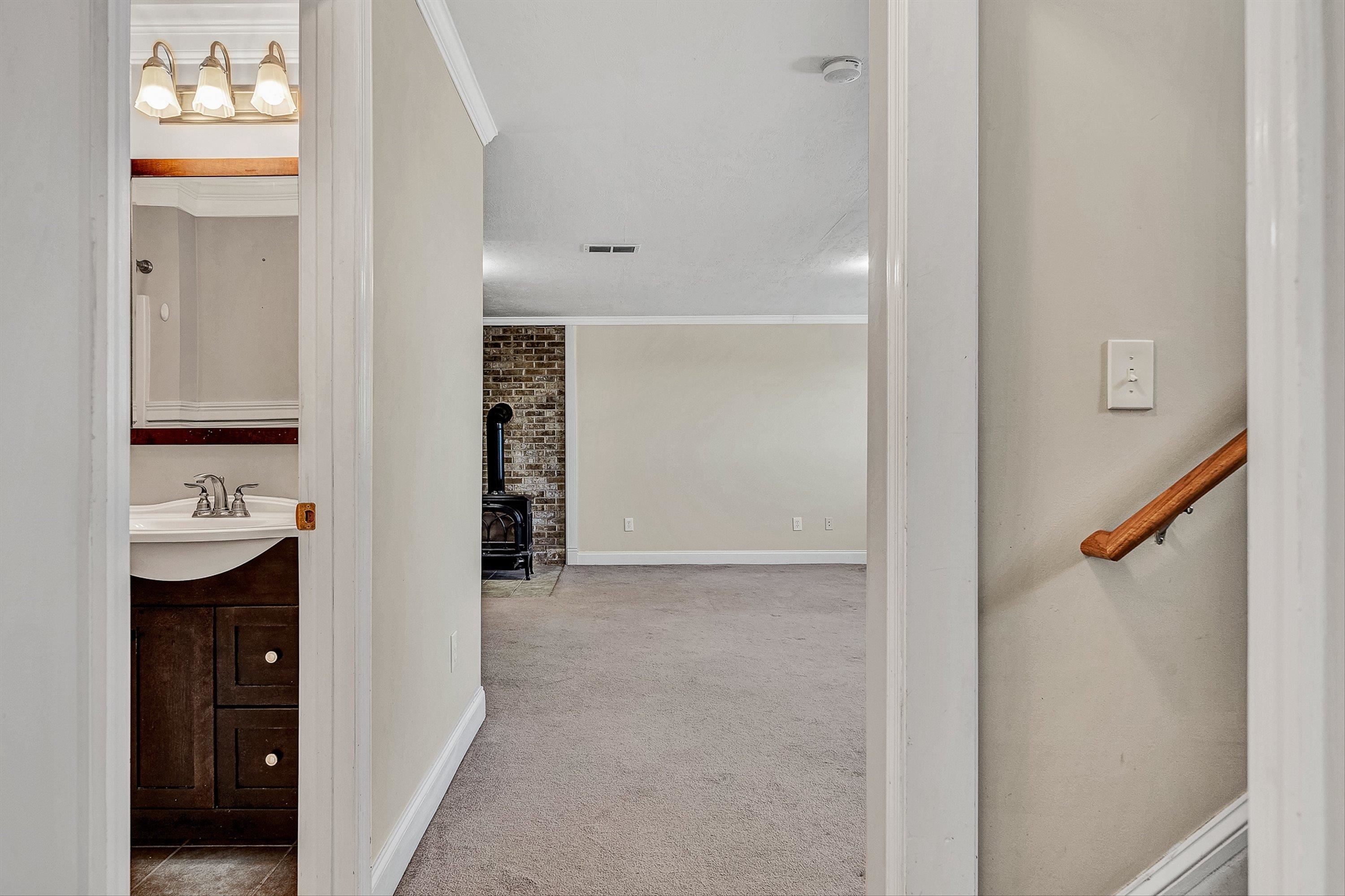 385 Tanglewood Drive SE Christiansburg VA 24073