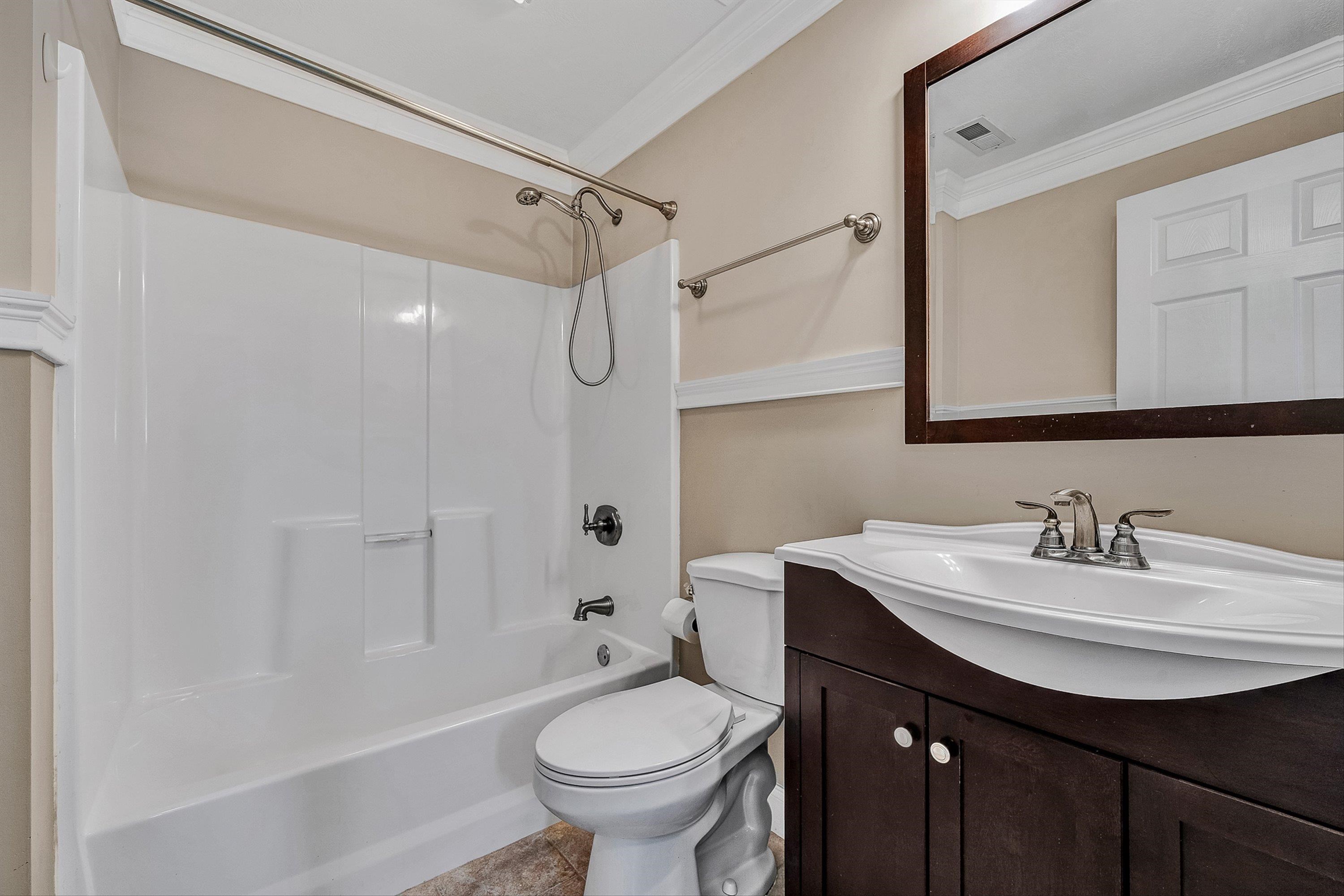385 Tanglewood Drive SE Christiansburg VA 24073