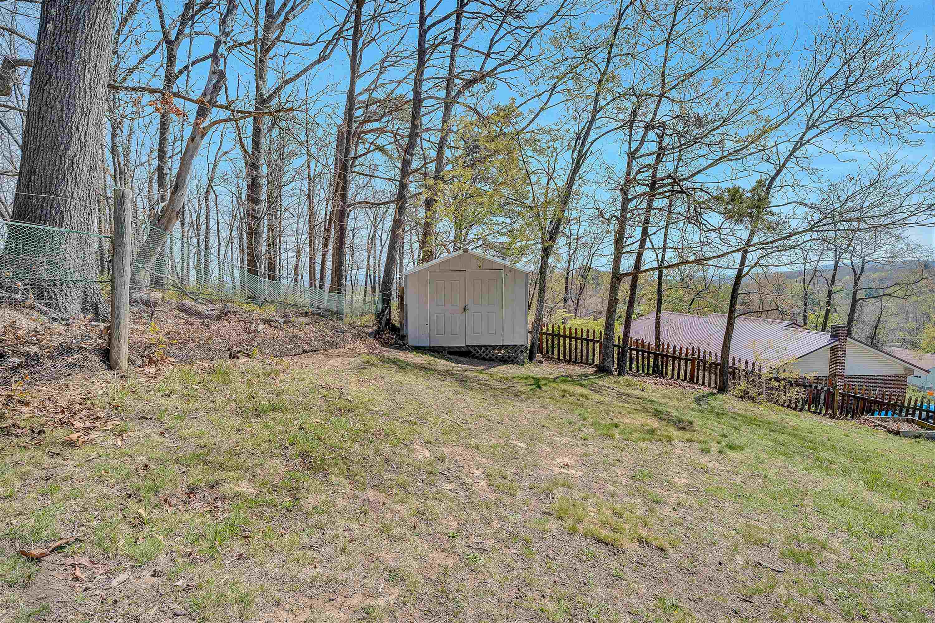 385 Tanglewood Drive SE Christiansburg VA 24073