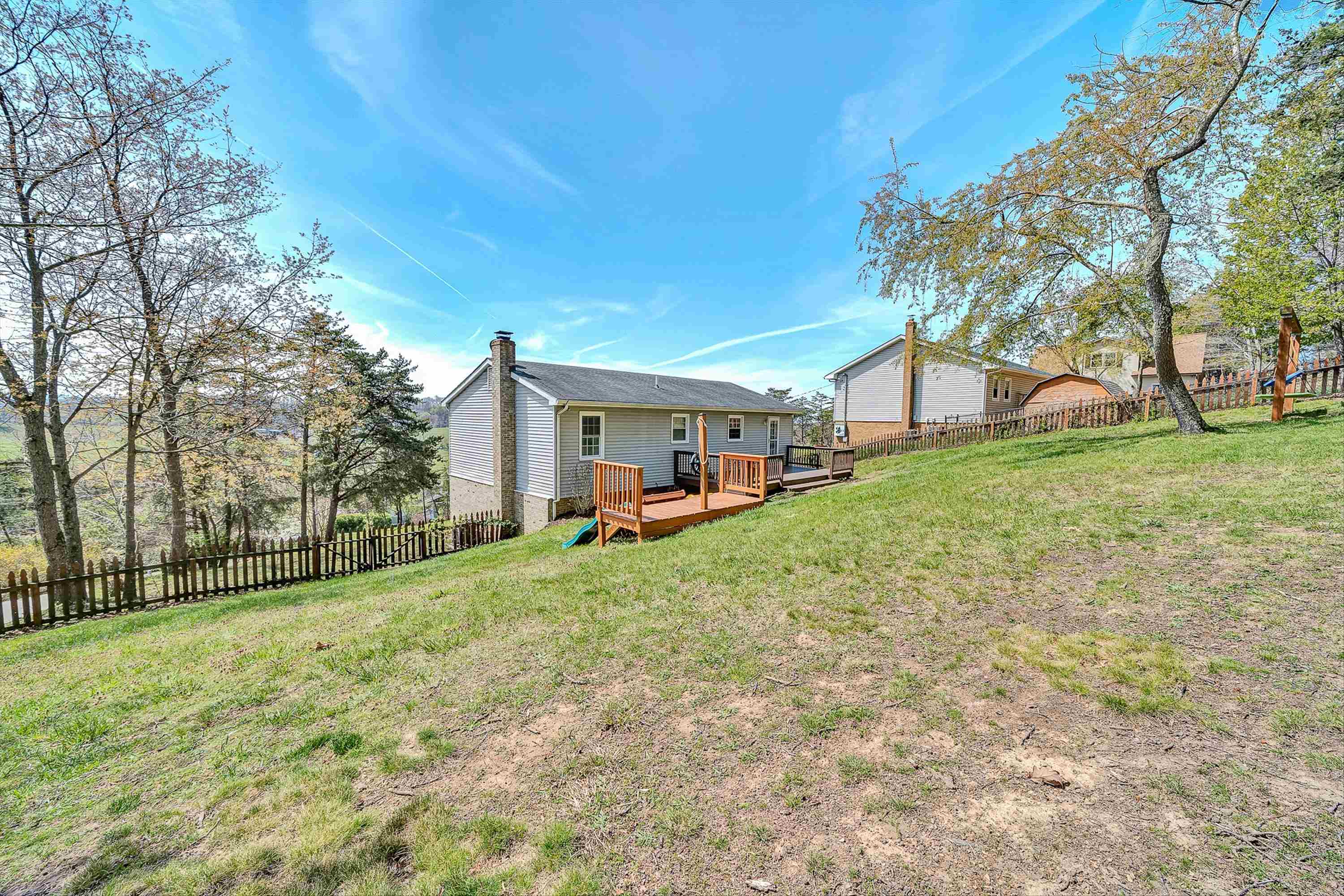 385 Tanglewood Drive SE Christiansburg VA 24073