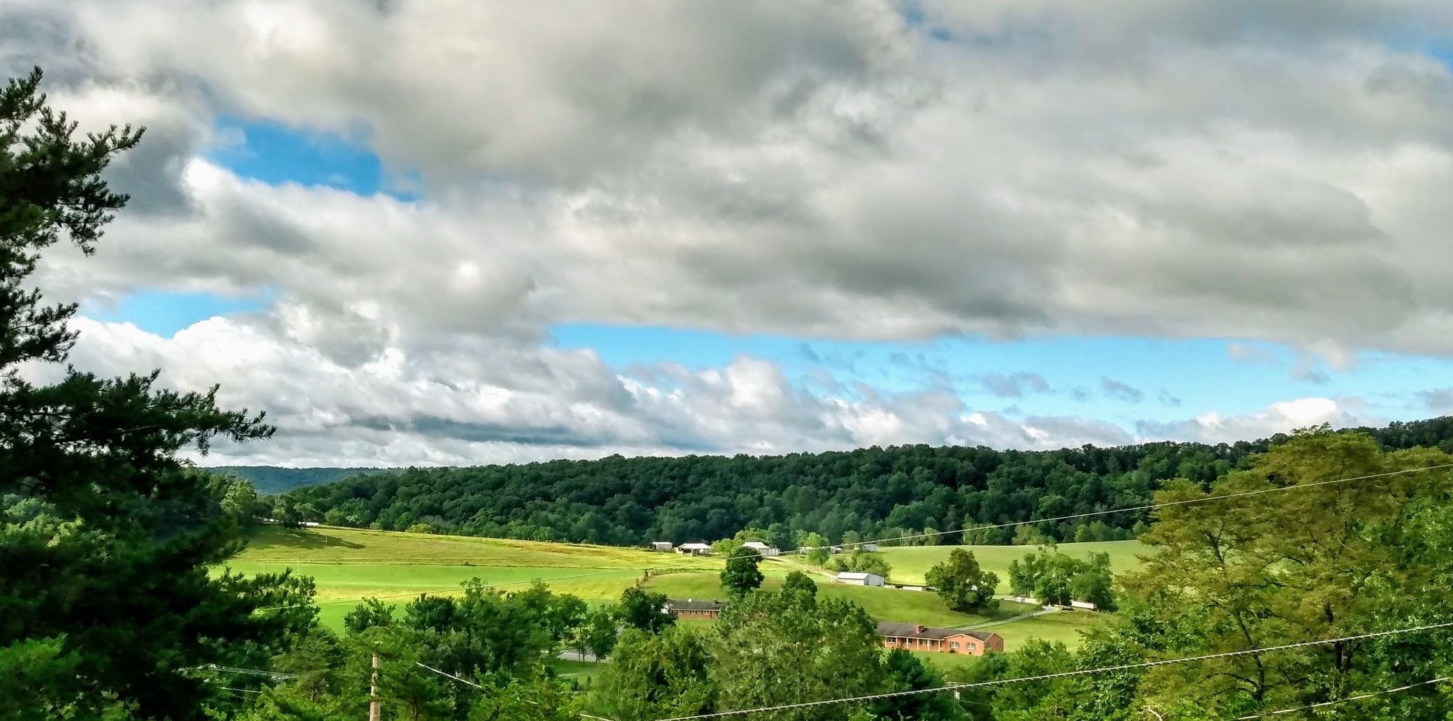 385 Tanglewood Drive SE Christiansburg VA 24073