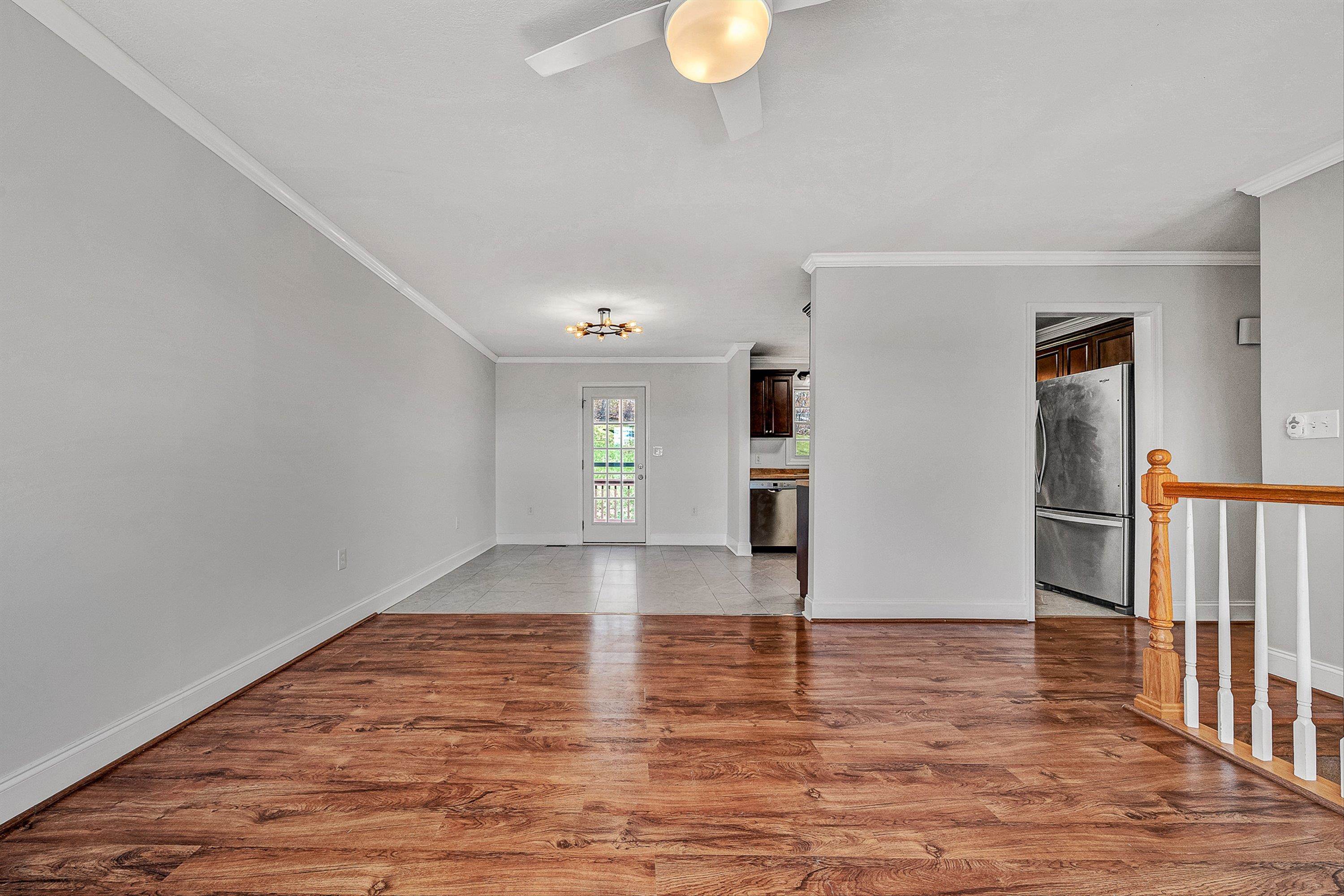 385 Tanglewood Drive SE Christiansburg VA 24073