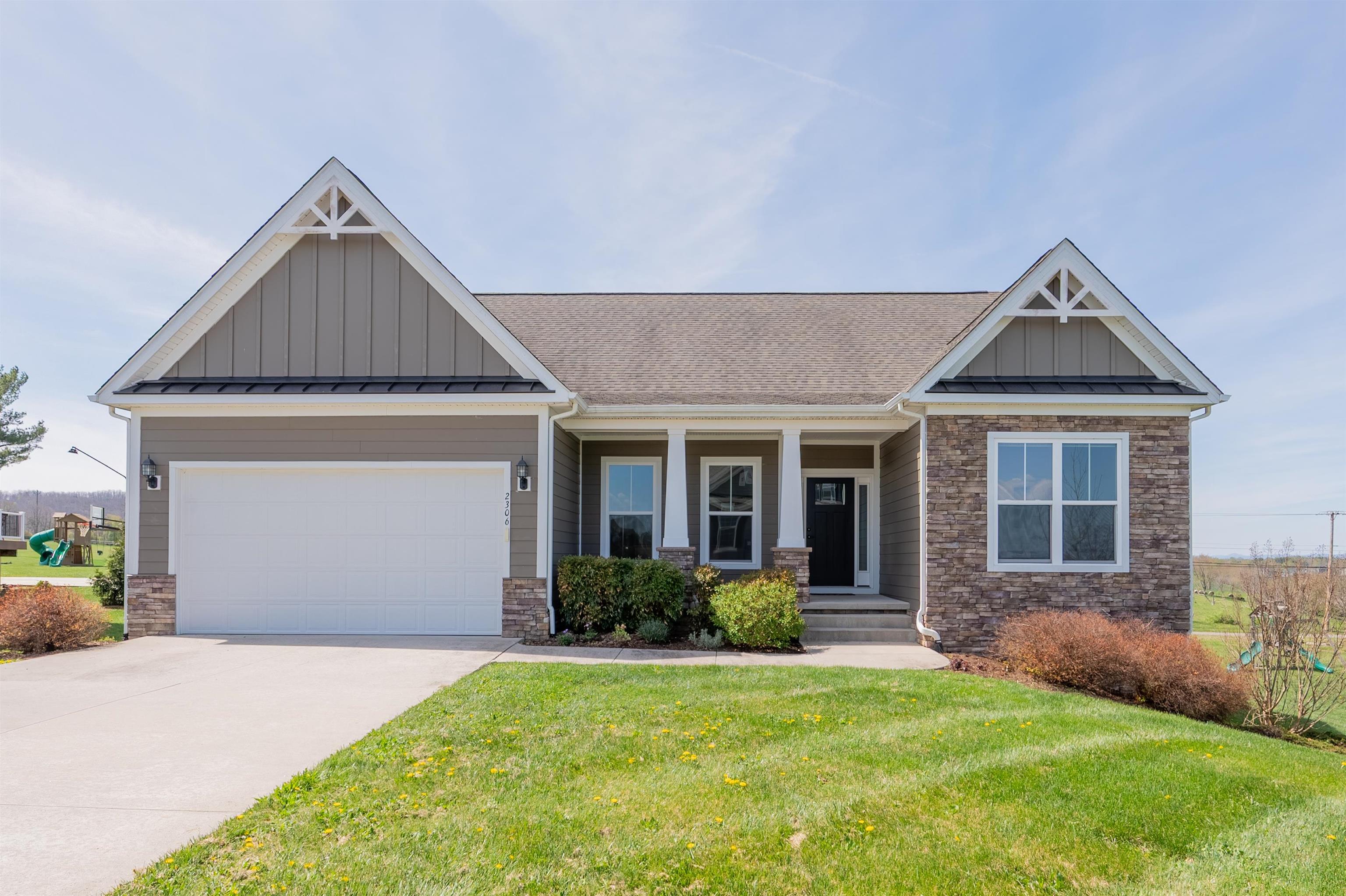 Blacksburg VA, 2306 Scenic Ridge Circle