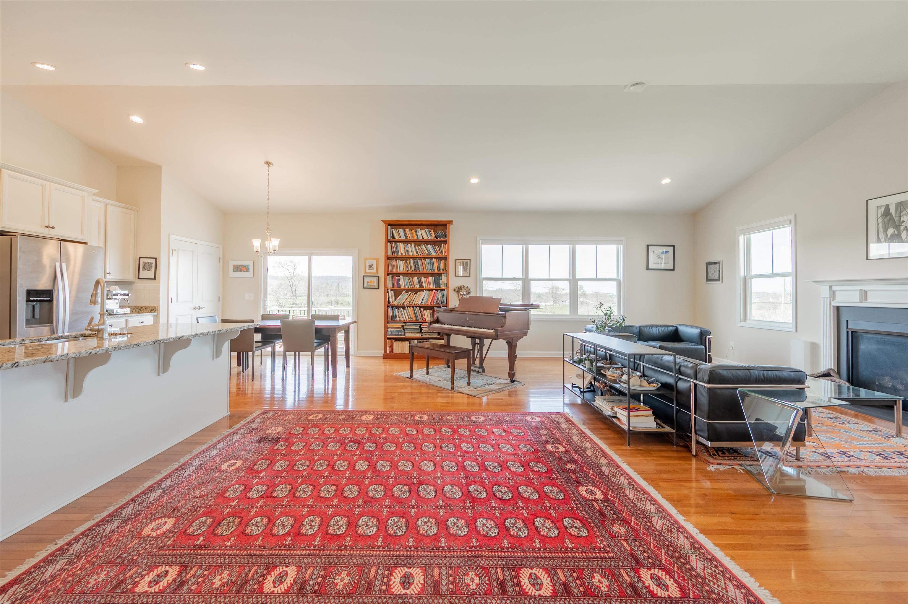 2306 Scenic Ridge Circle Blacksburg VA 24060