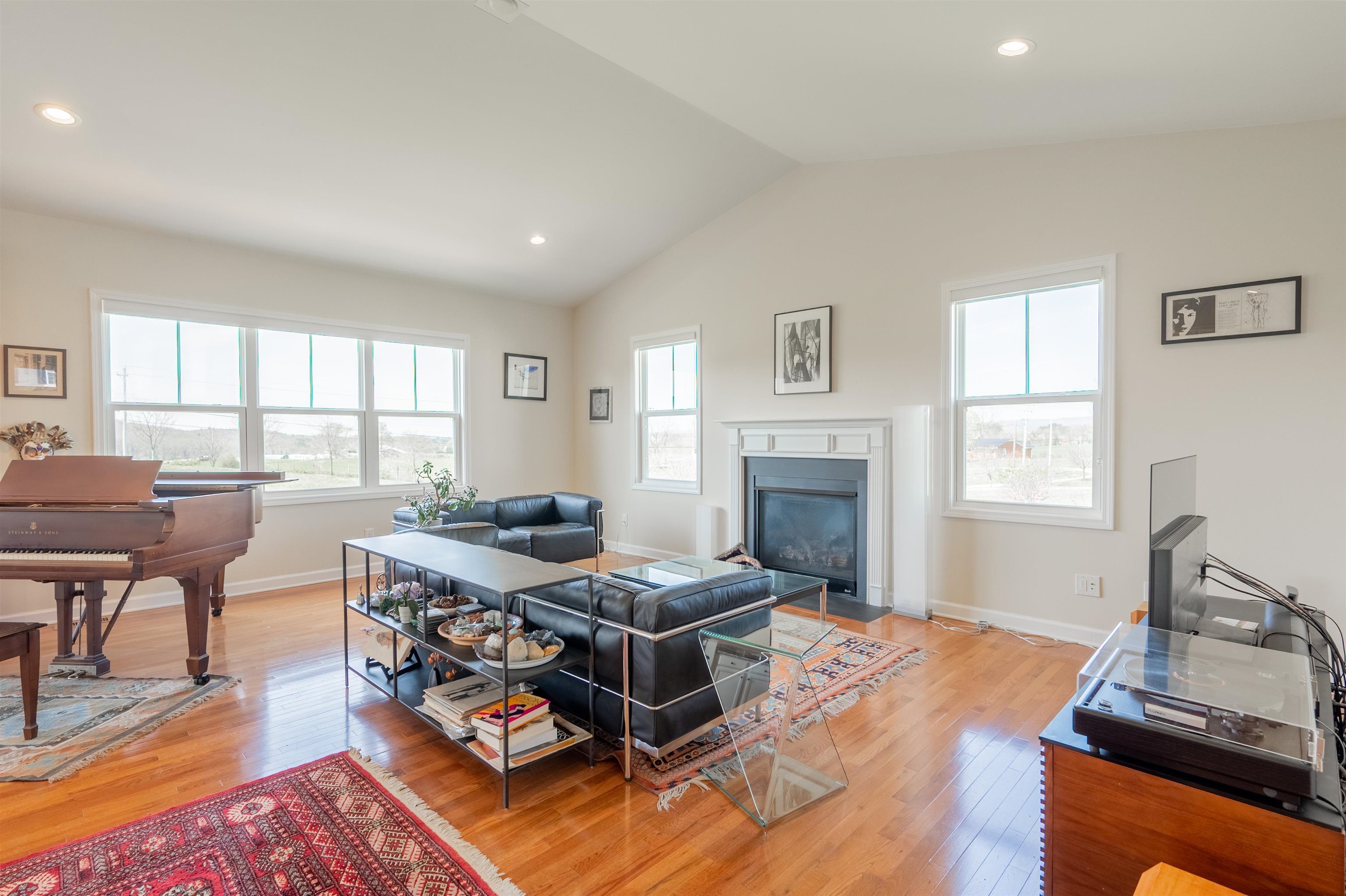 2306 Scenic Ridge Circle Blacksburg VA 24060