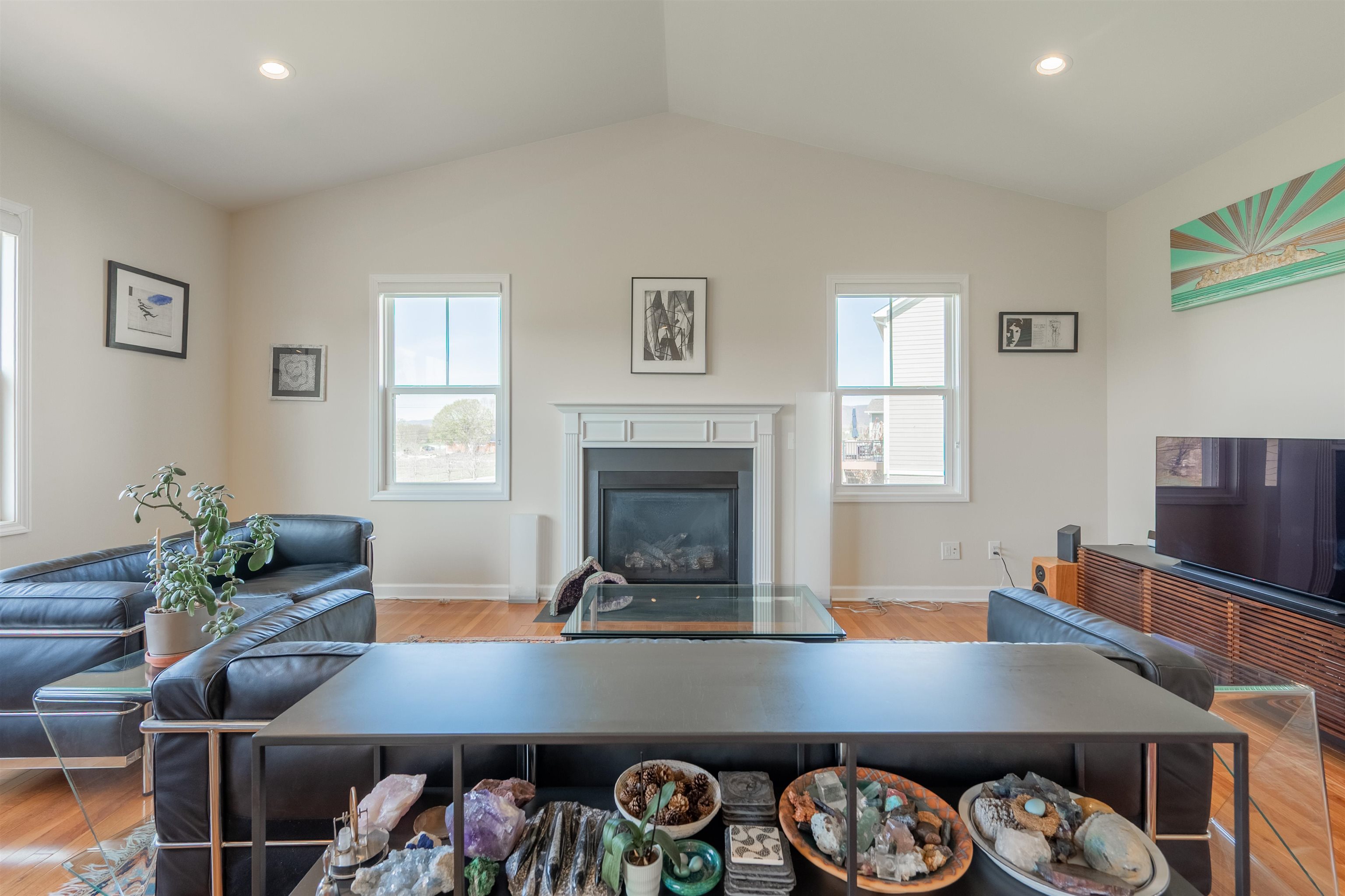 2306 Scenic Ridge Circle Blacksburg VA 24060
