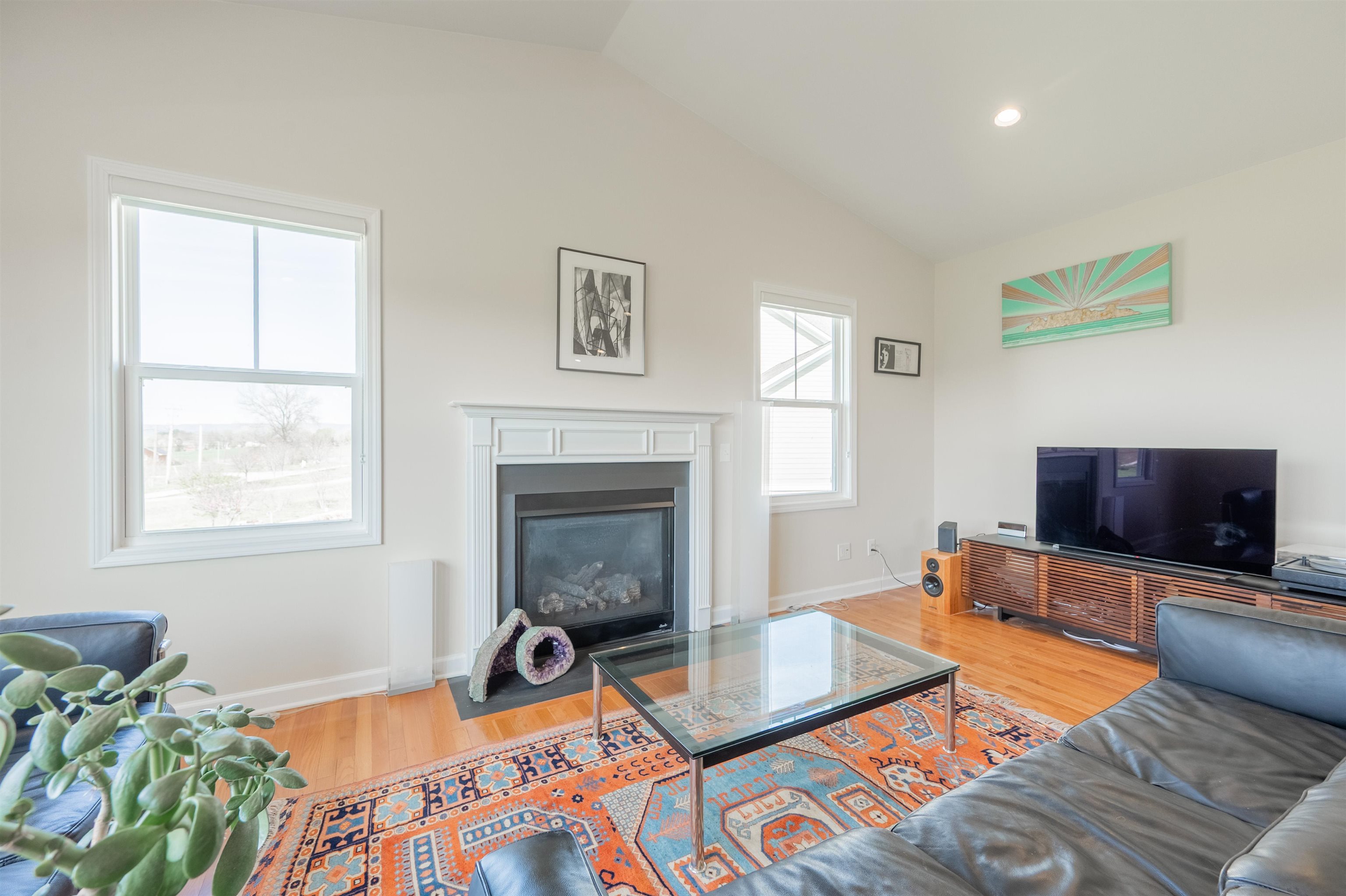 2306 Scenic Ridge Circle Blacksburg VA 24060