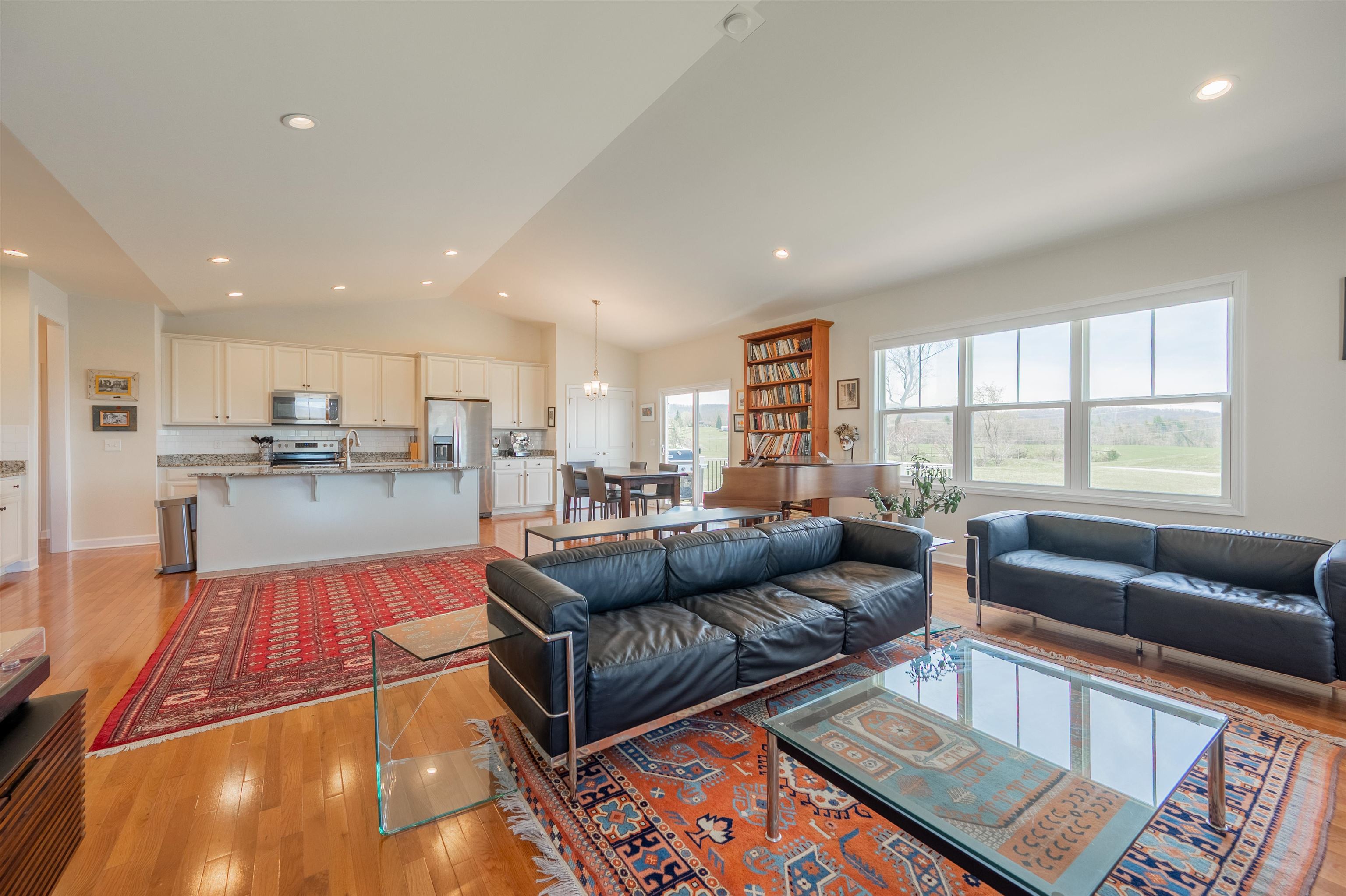 2306 Scenic Ridge Circle Blacksburg VA 24060