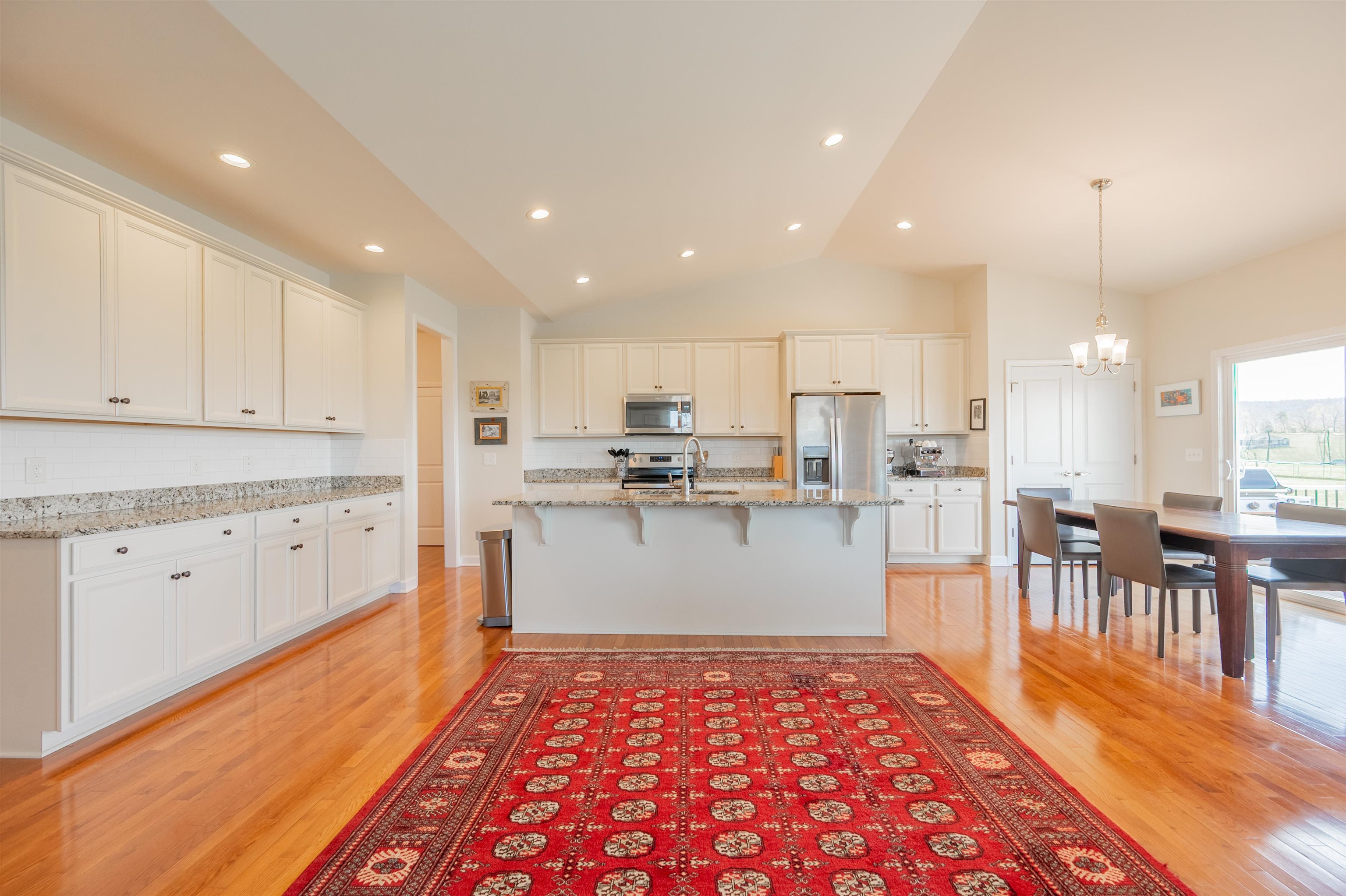 2306 Scenic Ridge Circle Blacksburg VA 24060