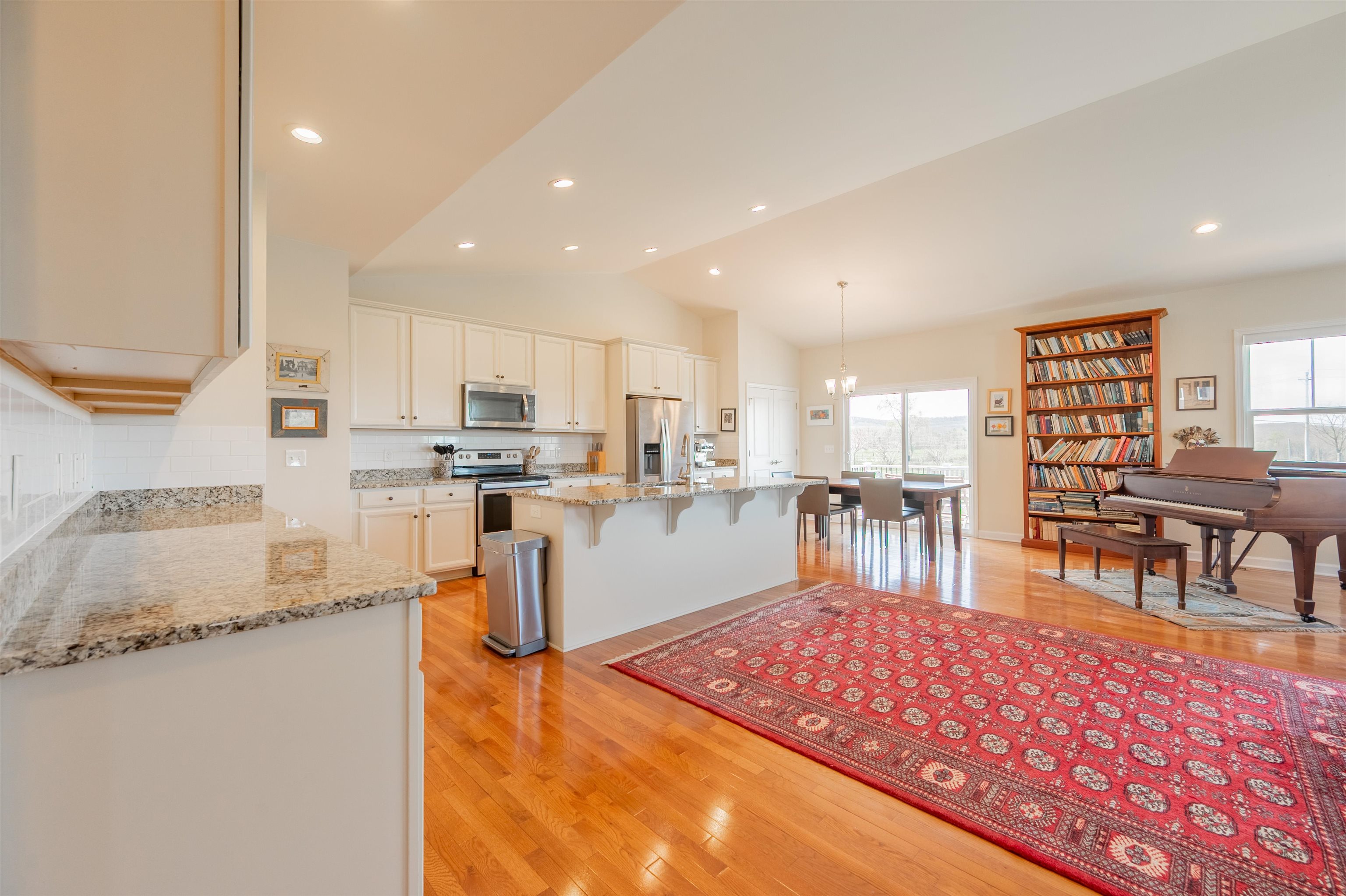 2306 Scenic Ridge Circle Blacksburg VA 24060