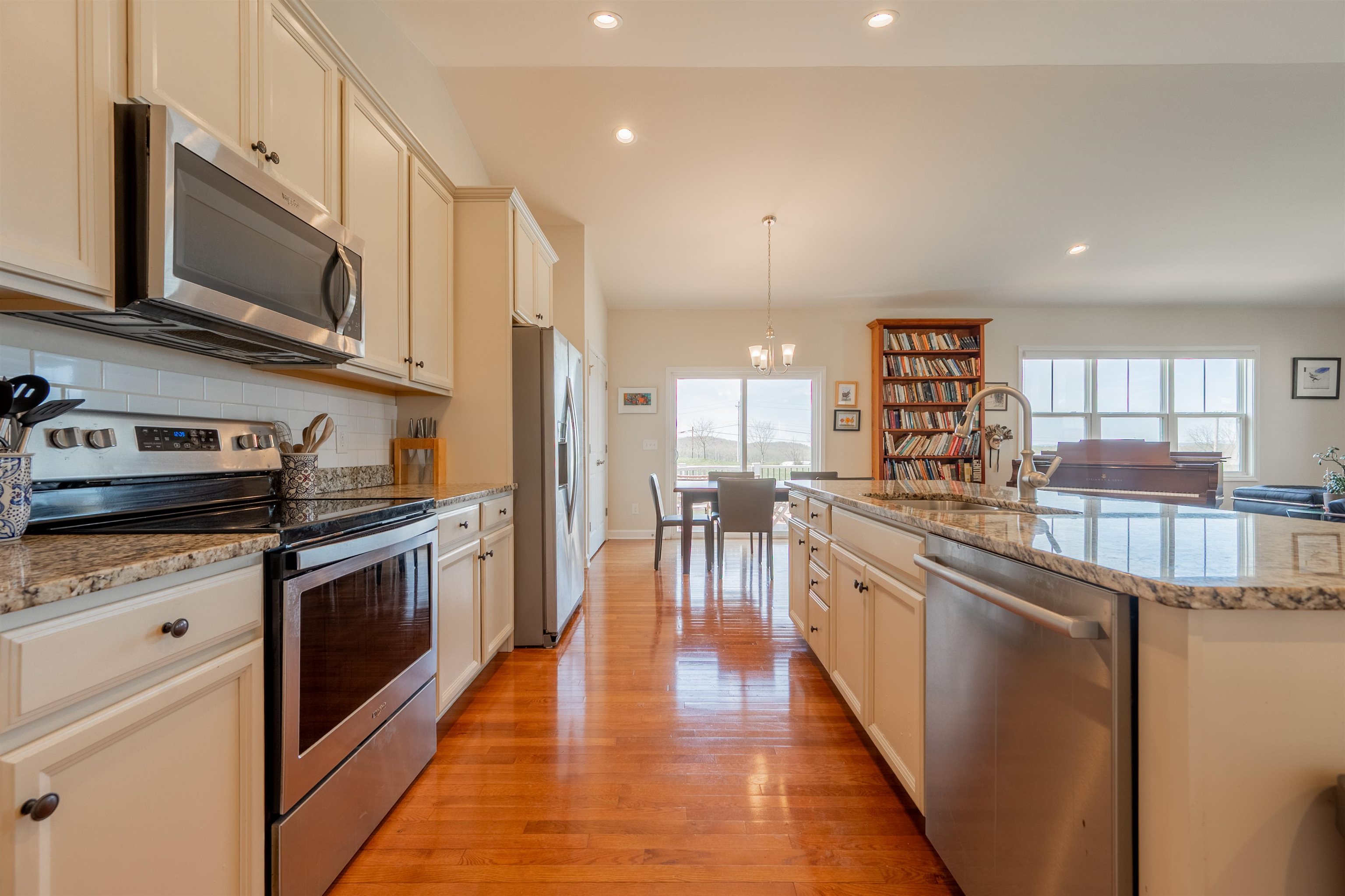 2306 Scenic Ridge Circle Blacksburg VA 24060
