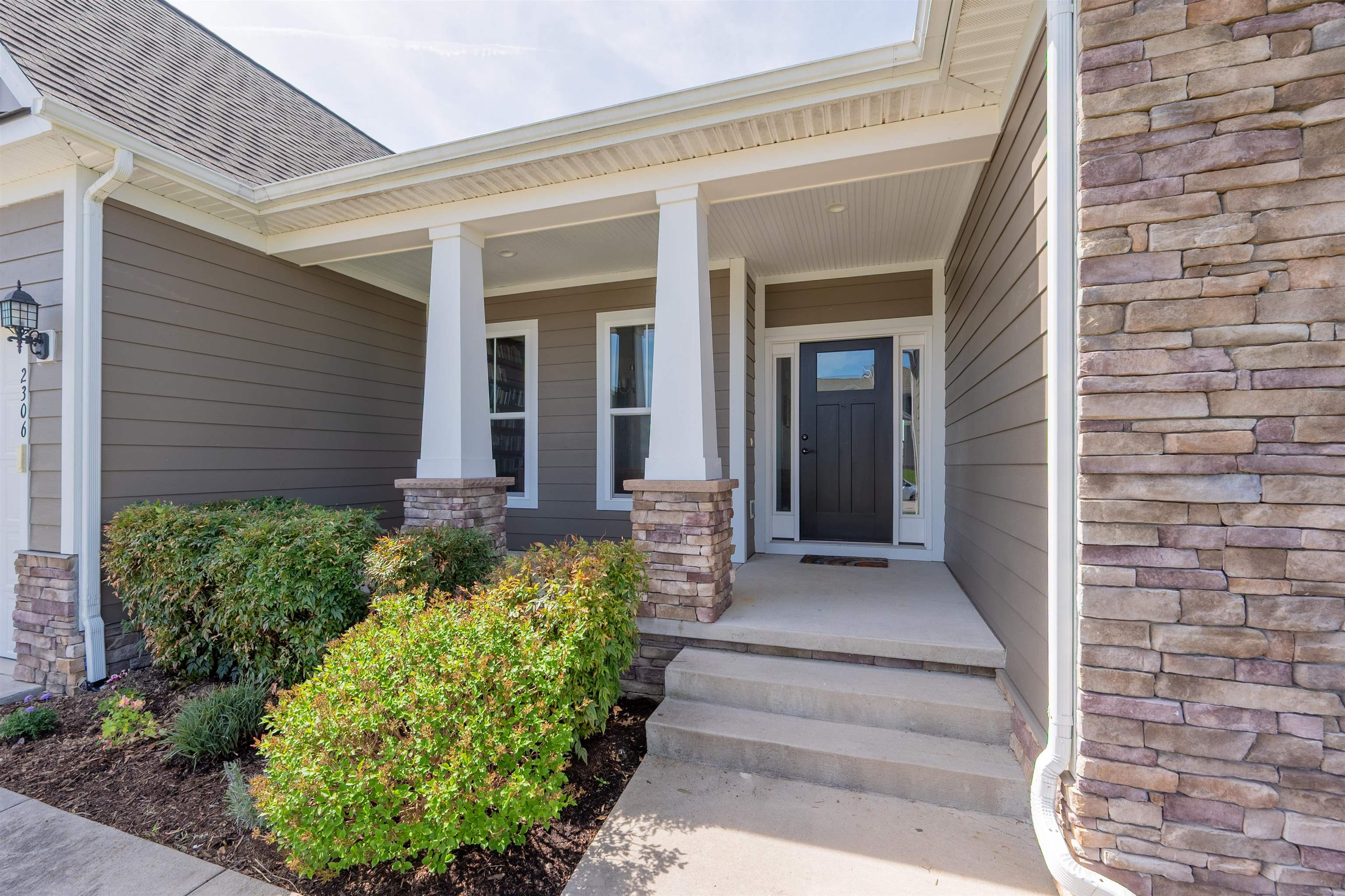 2306 Scenic Ridge Circle Blacksburg VA 24060