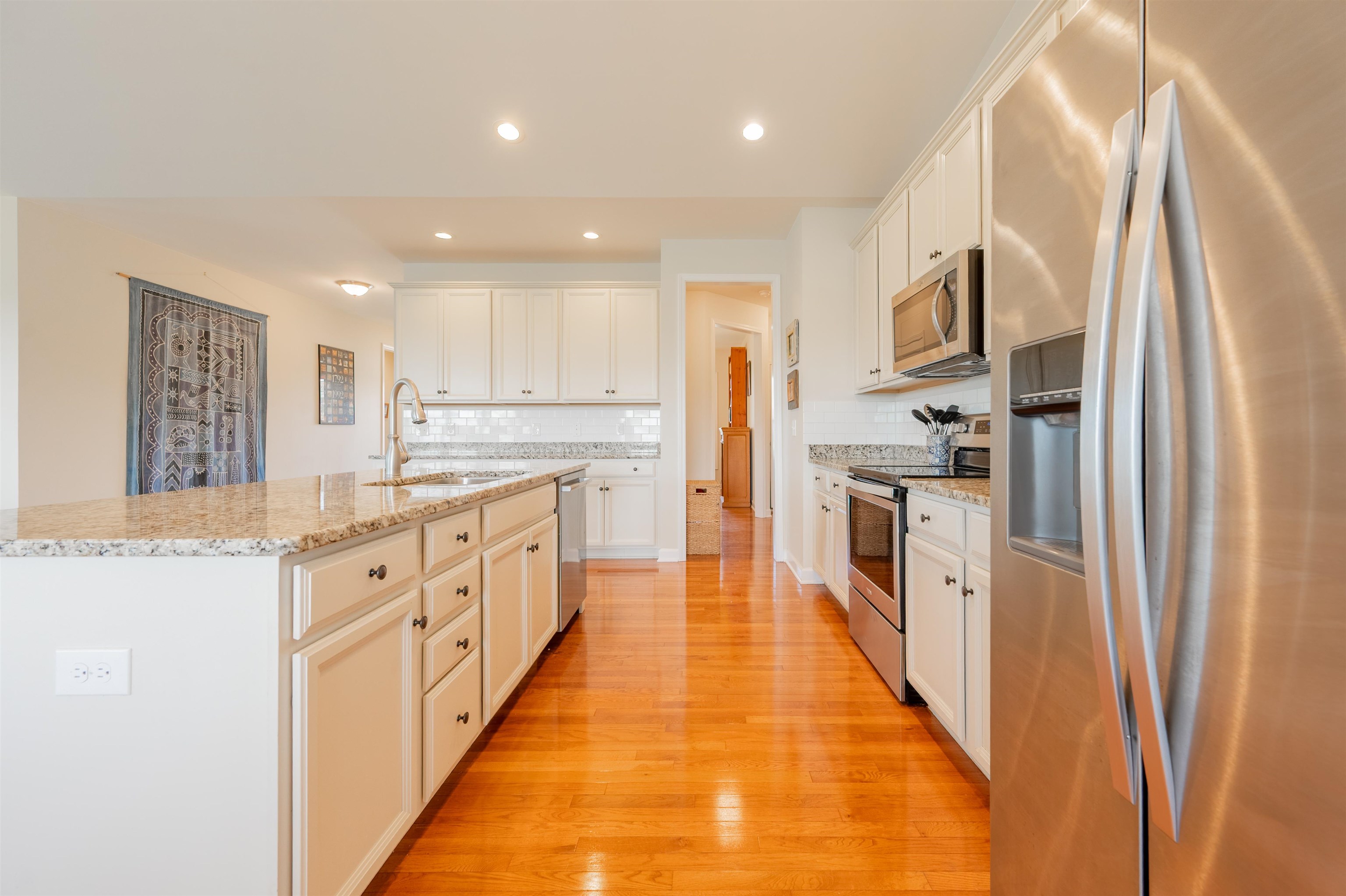 2306 Scenic Ridge Circle Blacksburg VA 24060