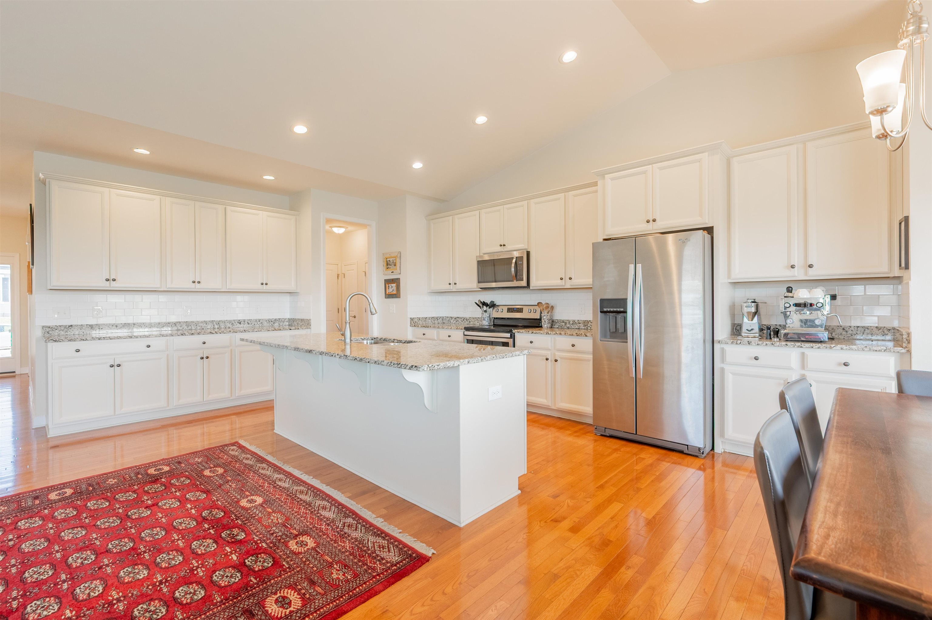 2306 Scenic Ridge Circle Blacksburg VA 24060