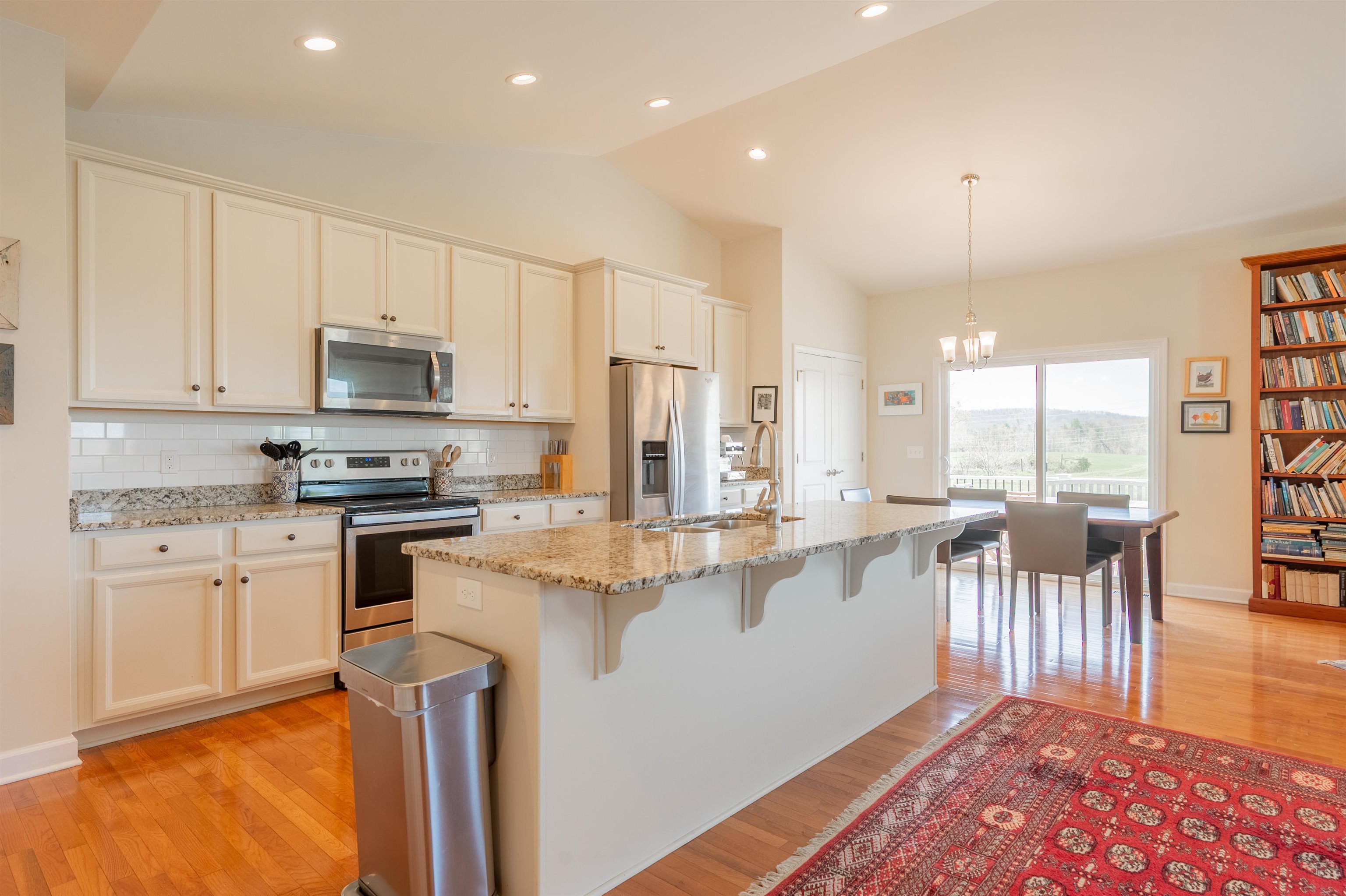 2306 Scenic Ridge Circle Blacksburg VA 24060