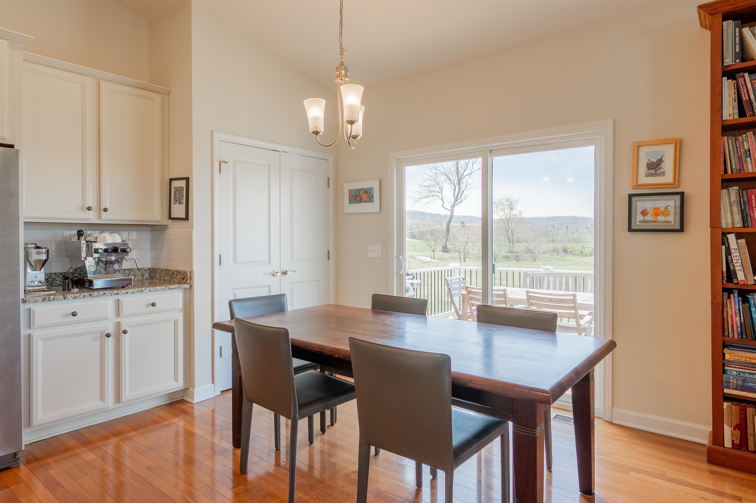2306 Scenic Ridge Circle Blacksburg VA 24060
