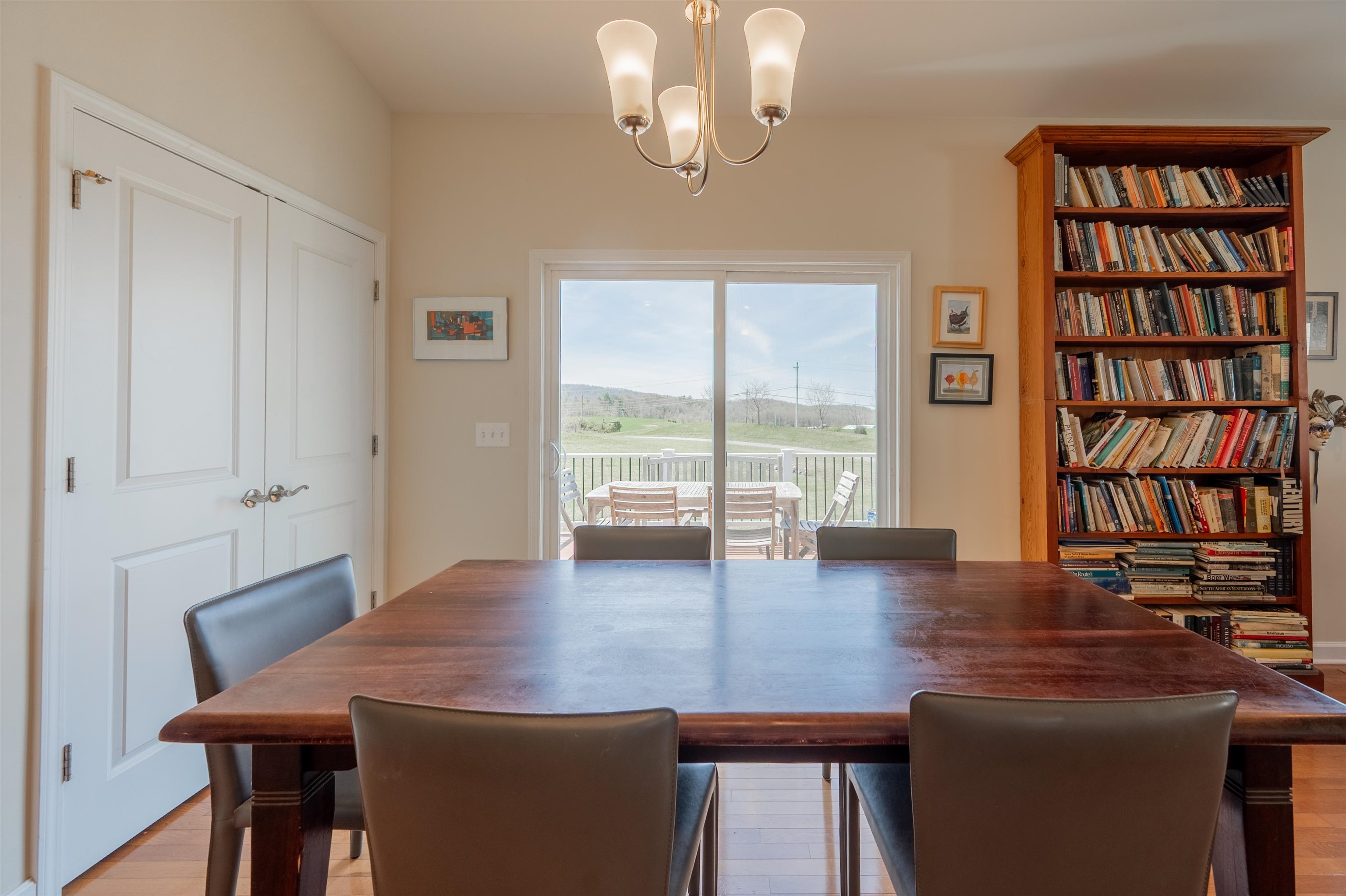 2306 Scenic Ridge Circle Blacksburg VA 24060