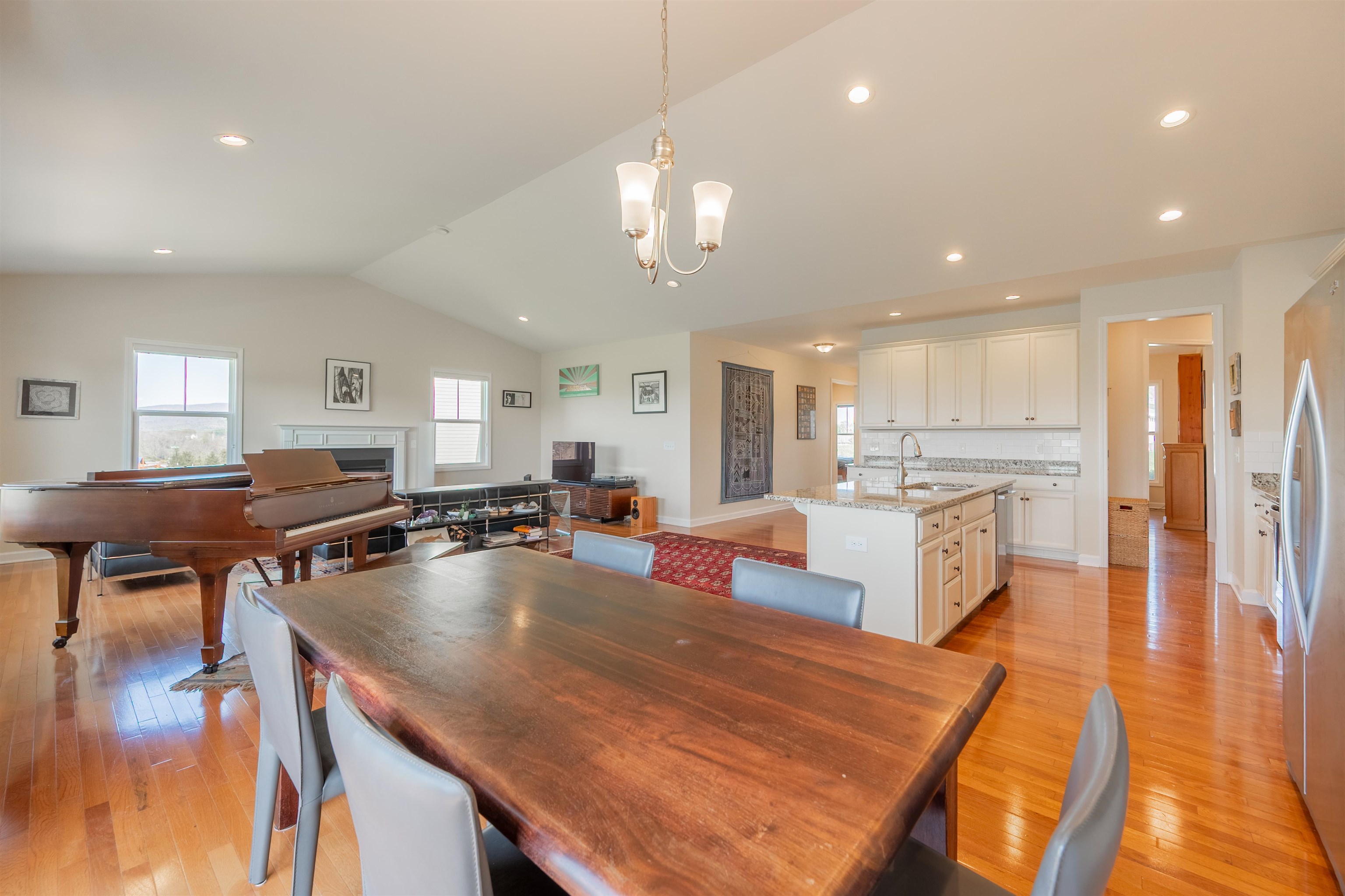 2306 Scenic Ridge Circle Blacksburg VA 24060