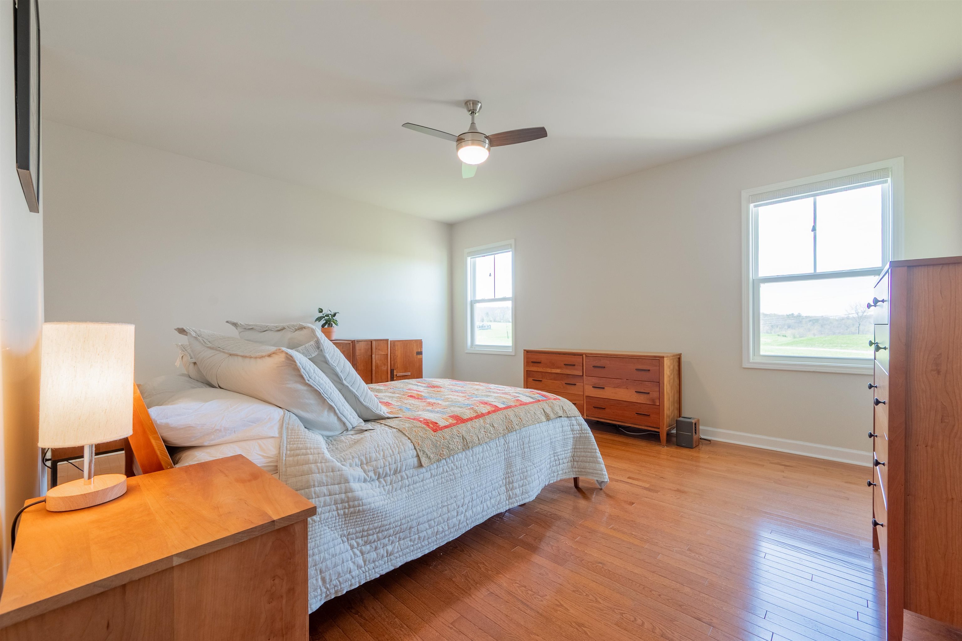 2306 Scenic Ridge Circle Blacksburg VA 24060
