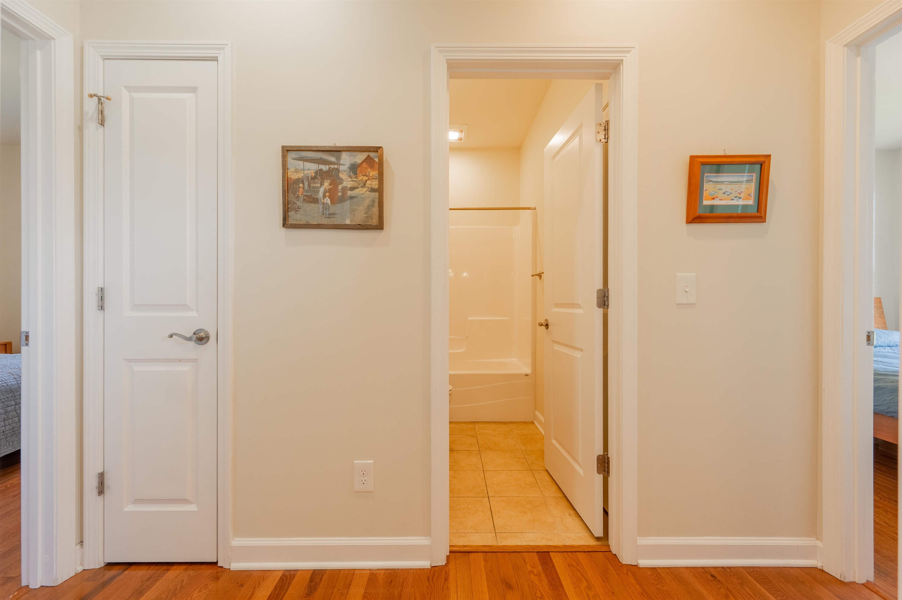 2306 Scenic Ridge Circle Blacksburg VA 24060