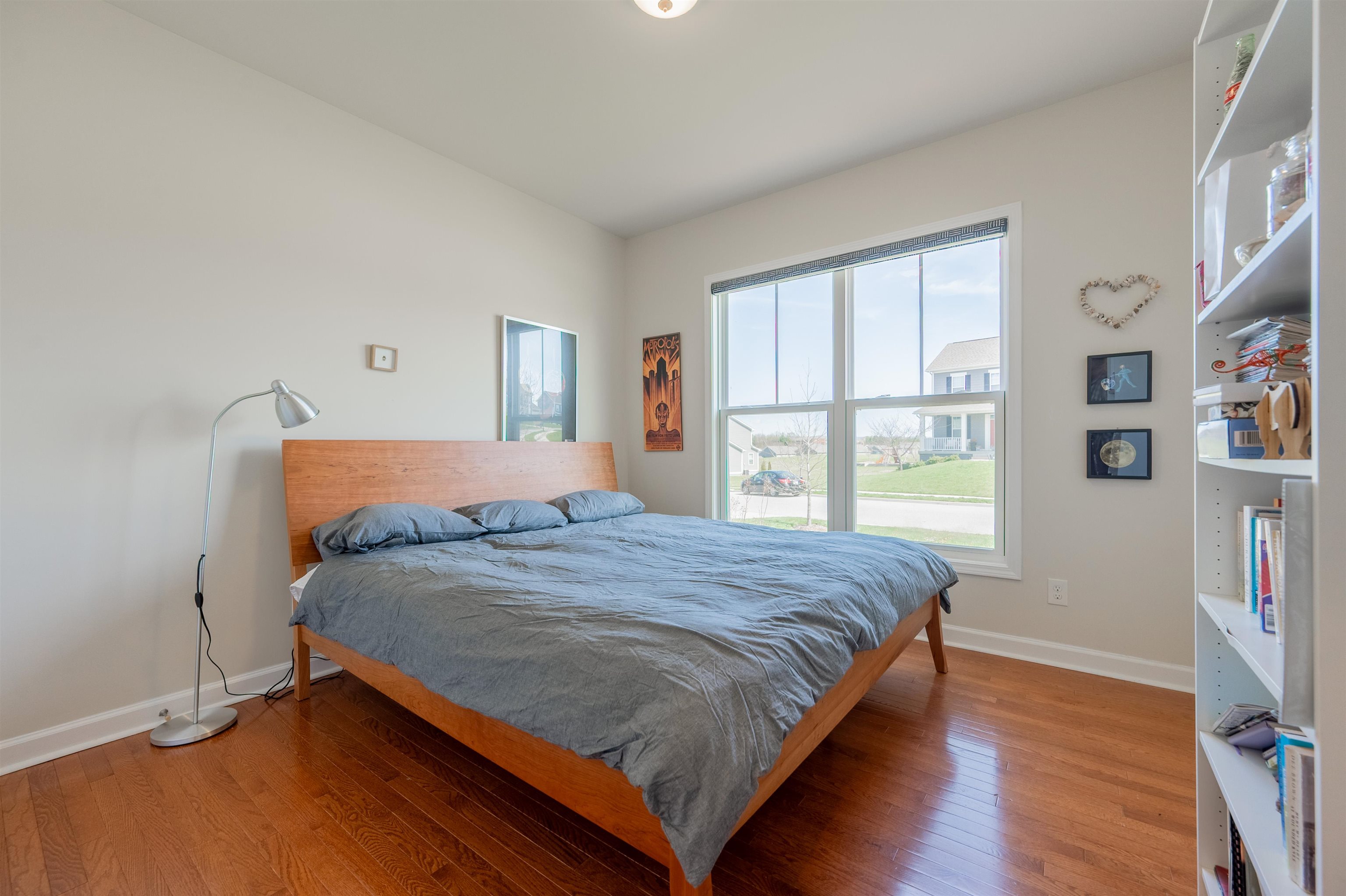 2306 Scenic Ridge Circle Blacksburg VA 24060