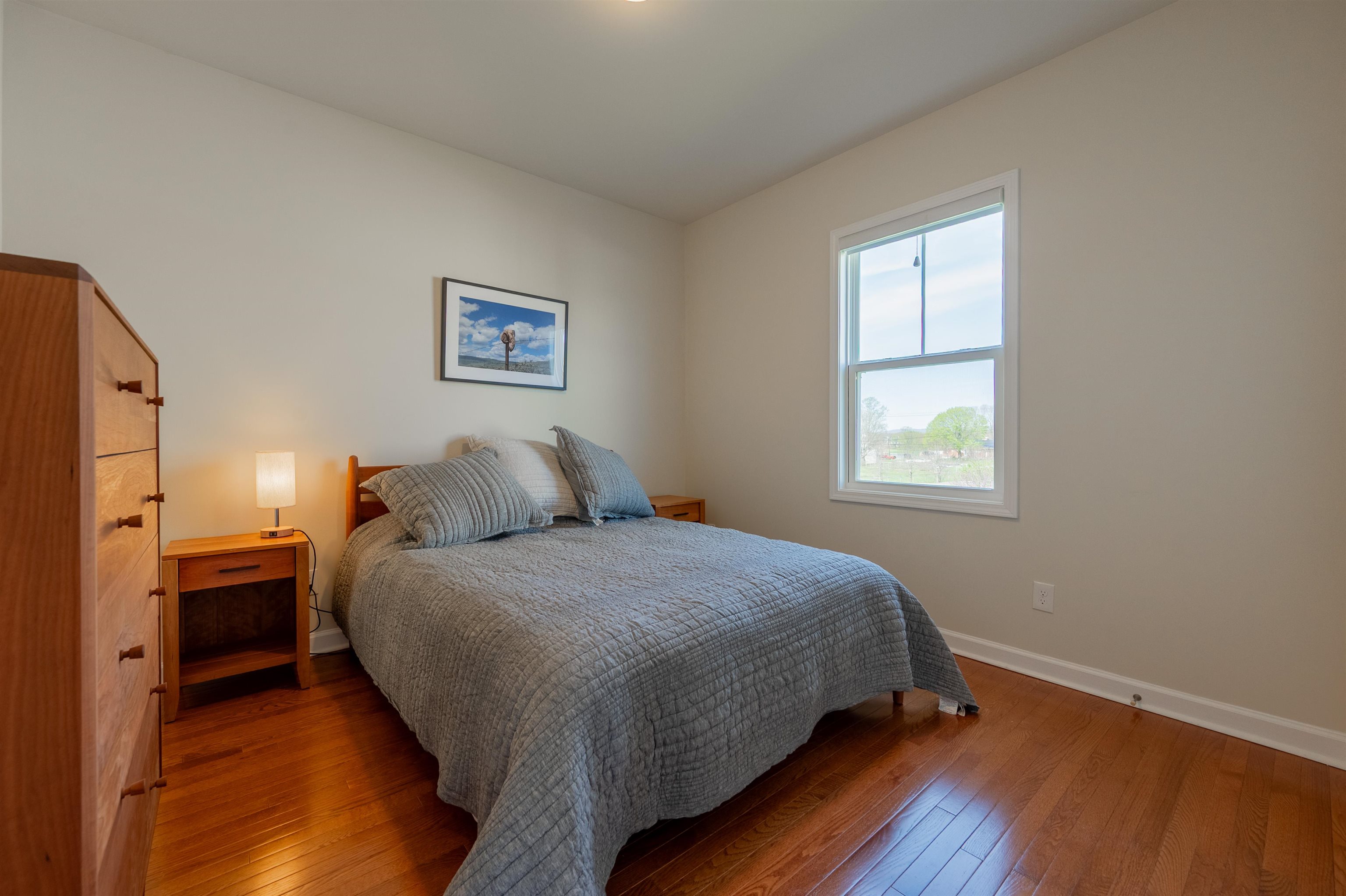 2306 Scenic Ridge Circle Blacksburg VA 24060