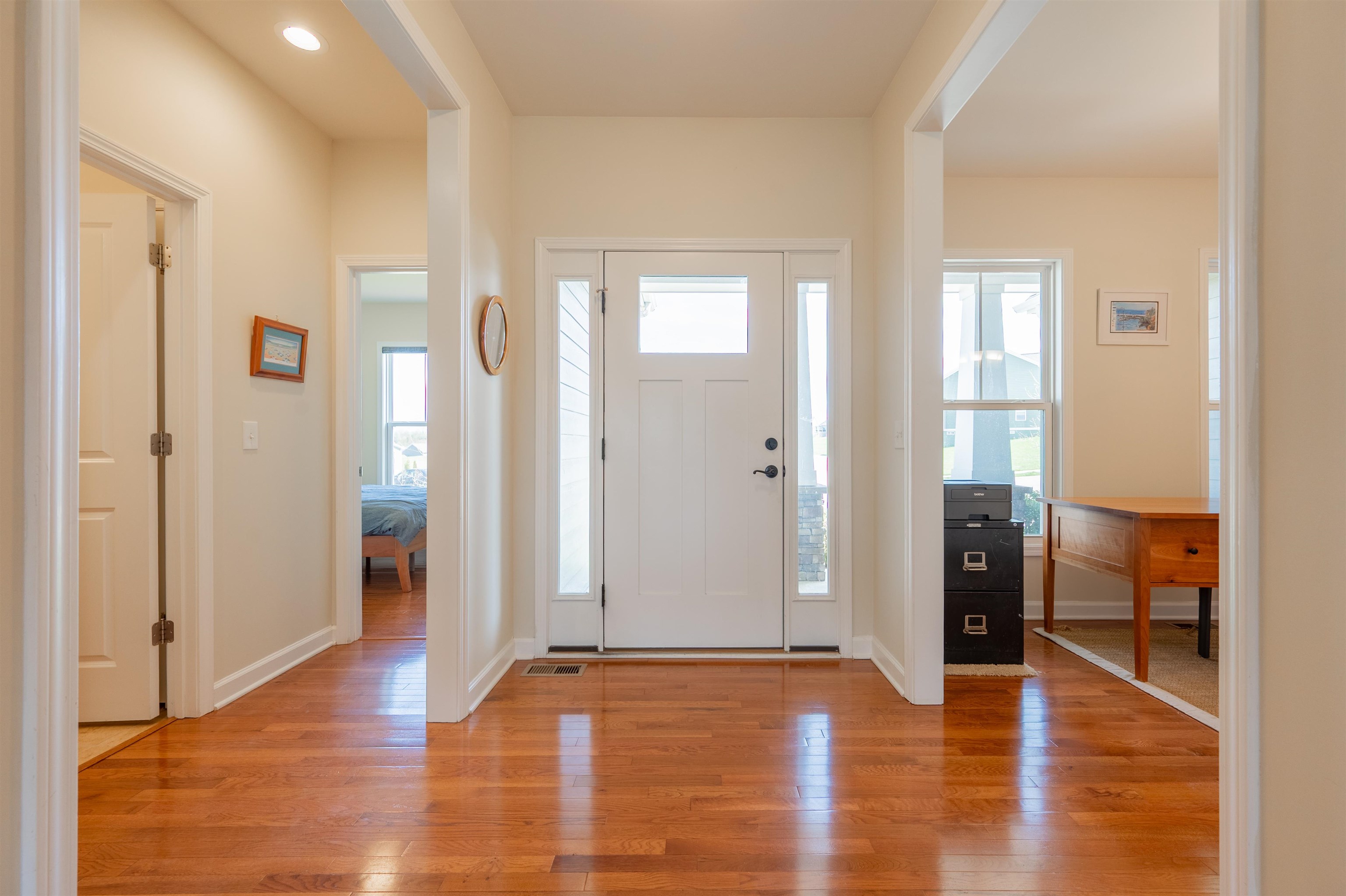 2306 Scenic Ridge Circle Blacksburg VA 24060