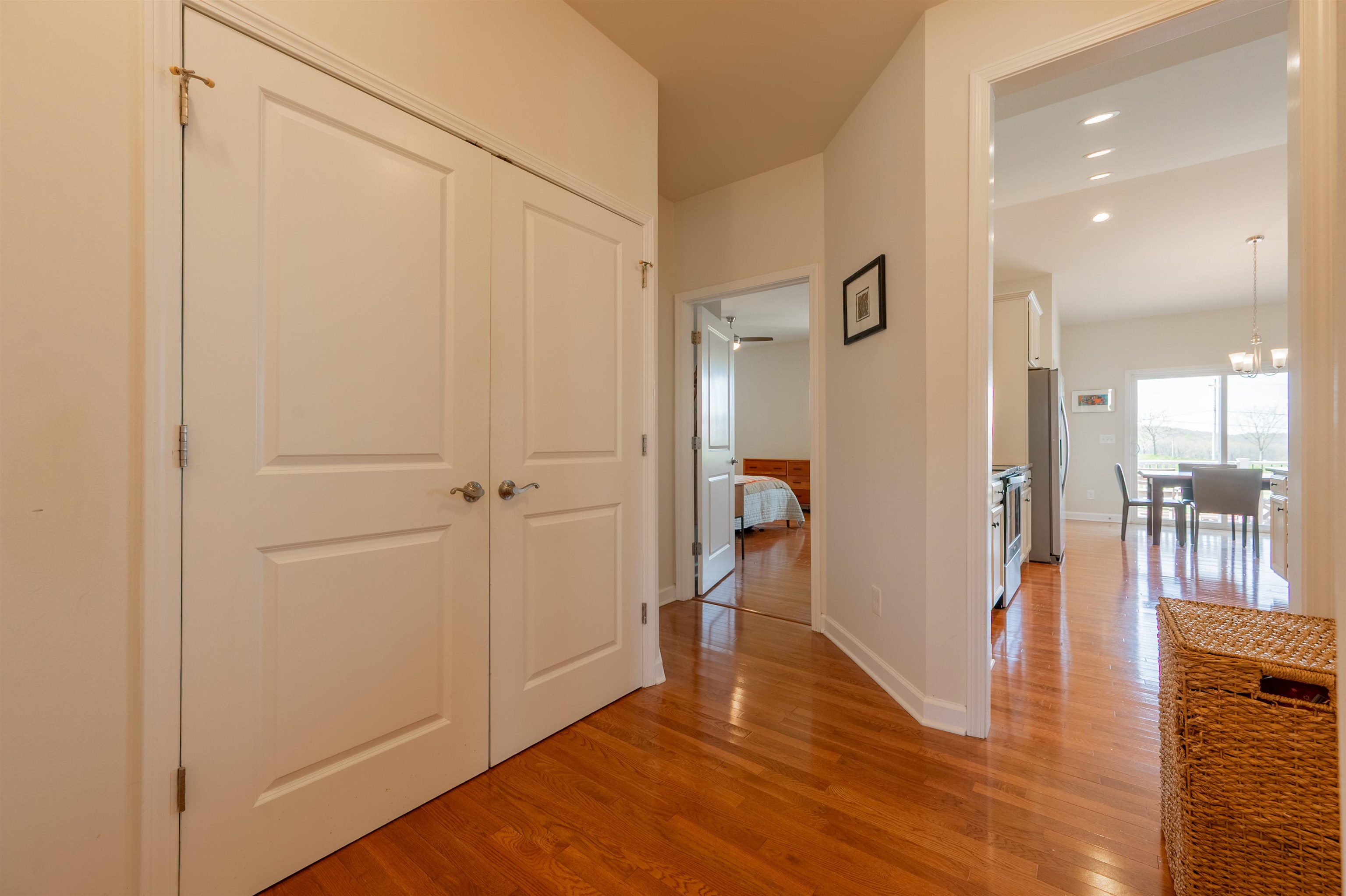 2306 Scenic Ridge Circle Blacksburg VA 24060